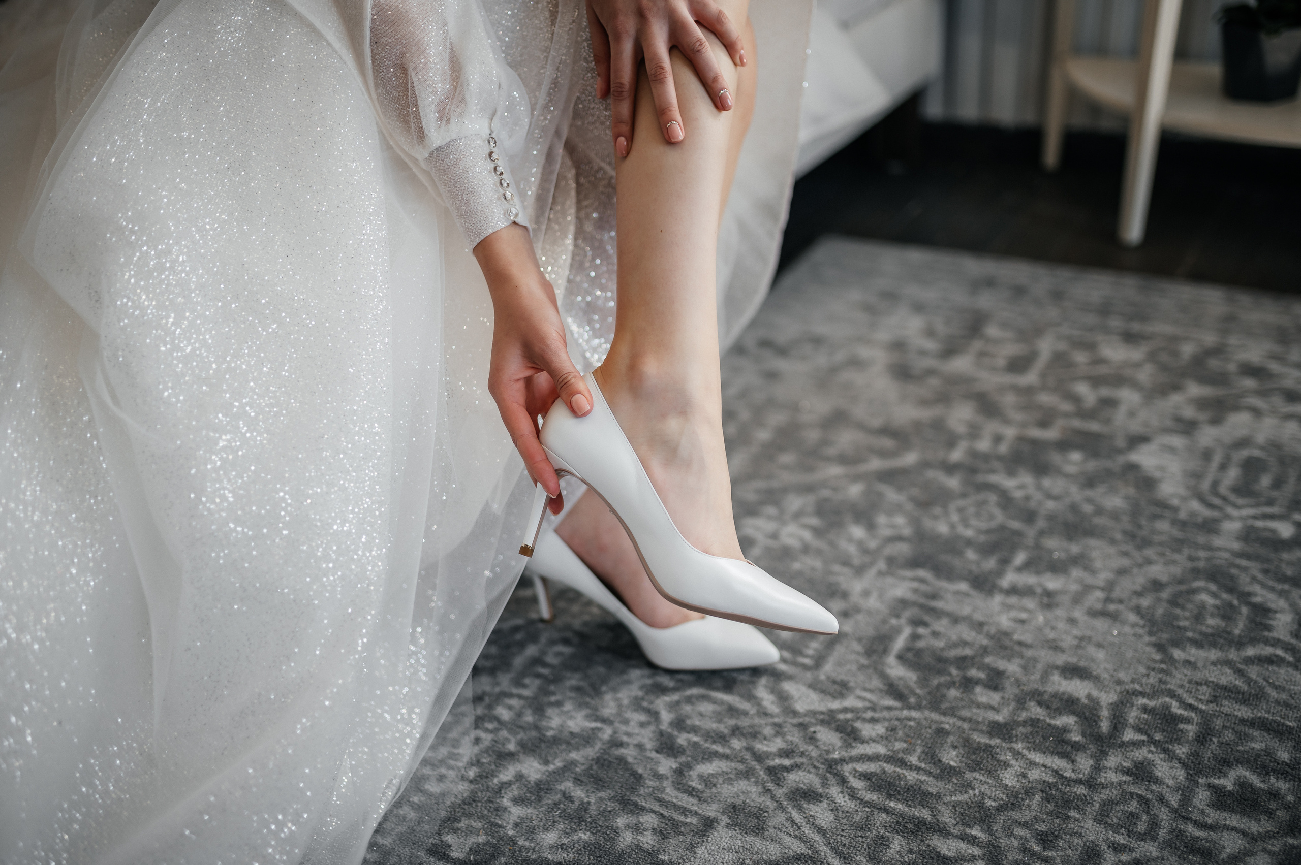 Марина Иван. Свадебная  съемка на Алтае