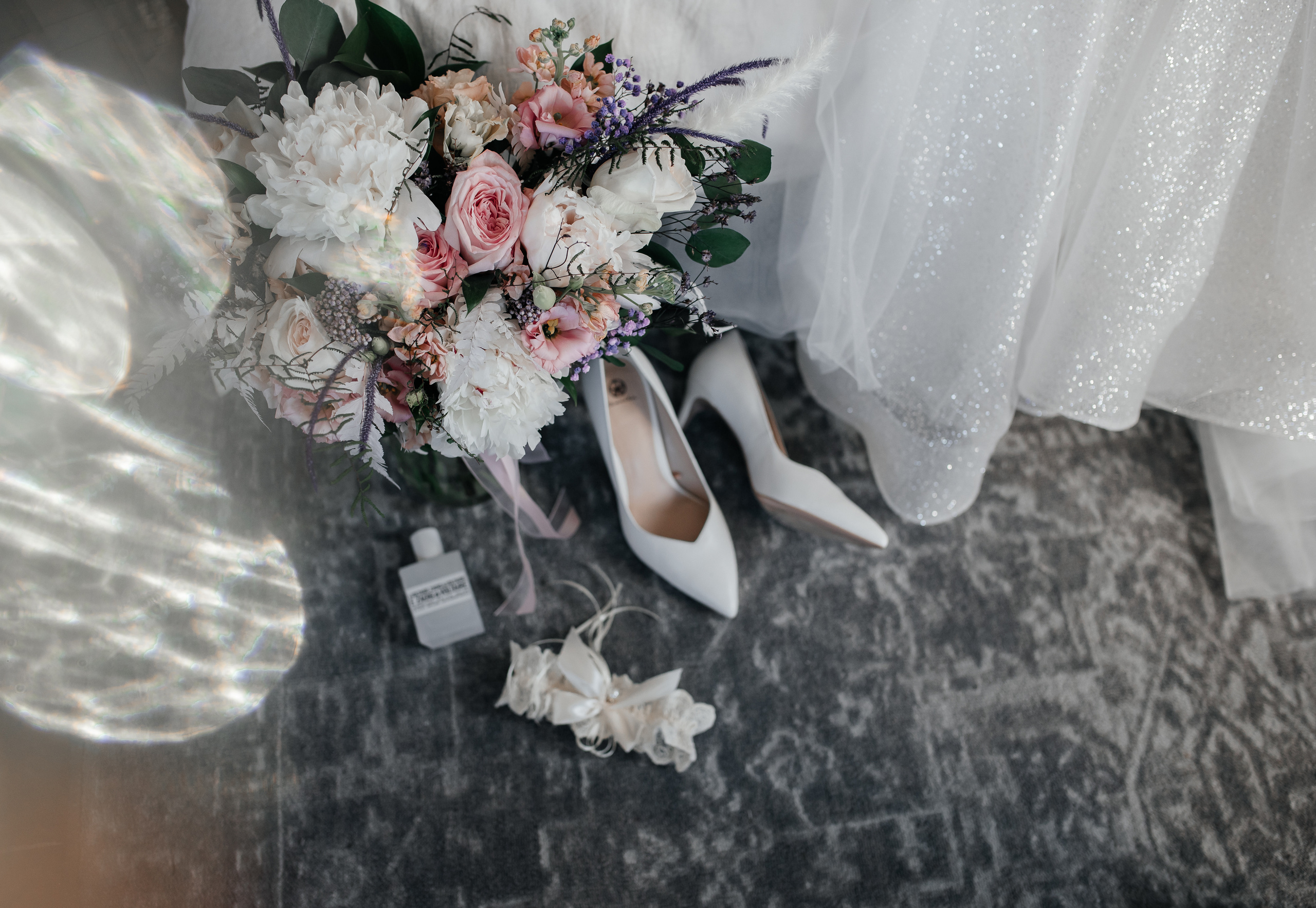 Марина Иван. Свадебная  съемка на Алтае