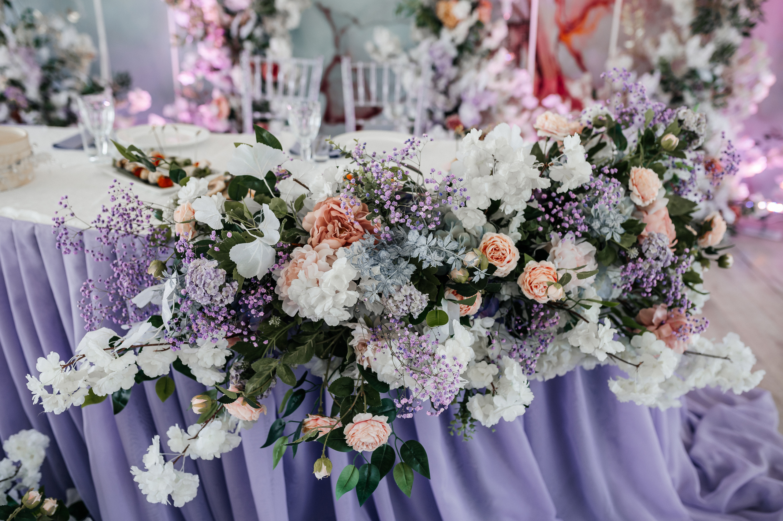 Марина Иван. Свадебная  съемка на Алтае