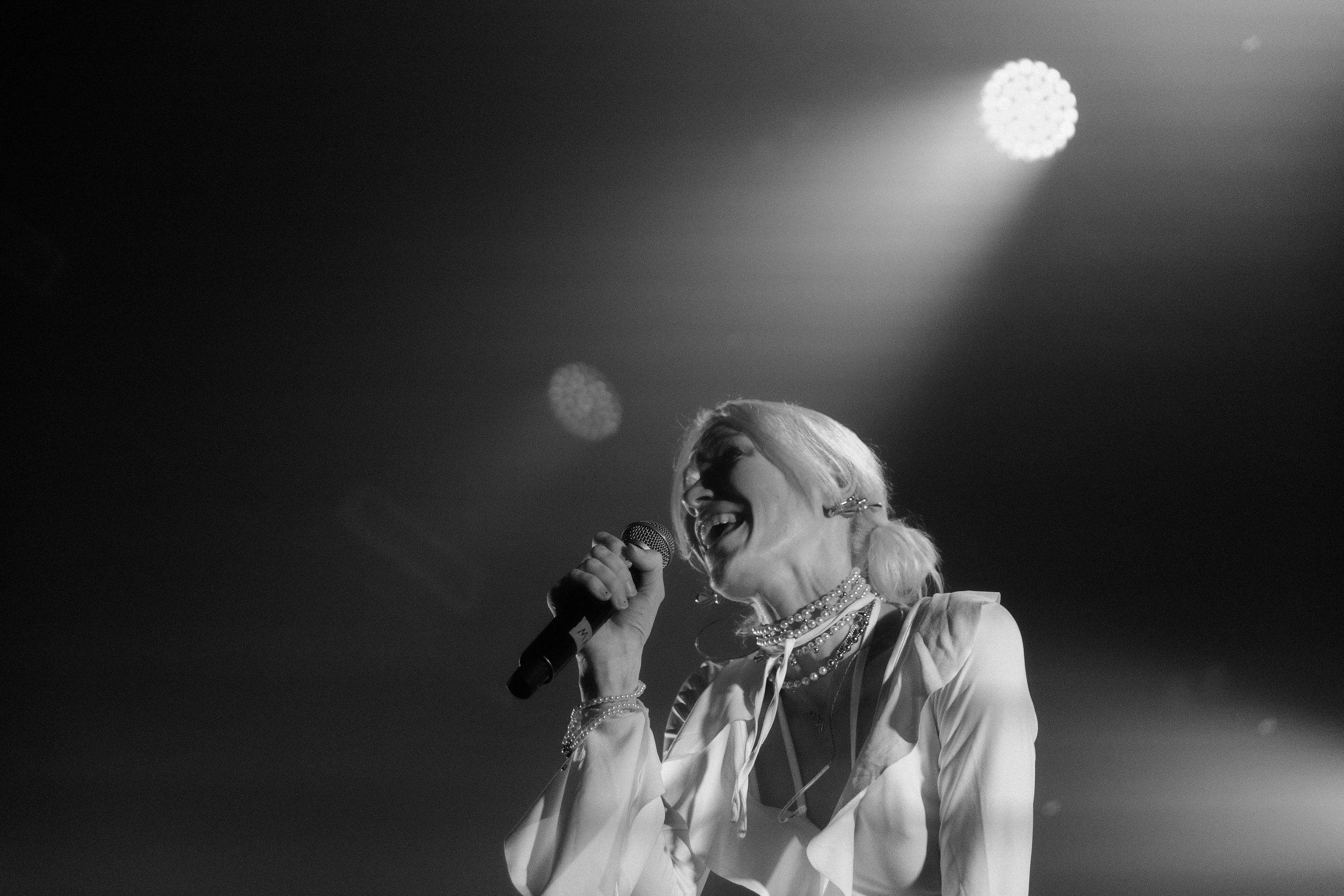 Лолита Косс. Фотограф в Санкт-Петербурге Ангелина Вражевская