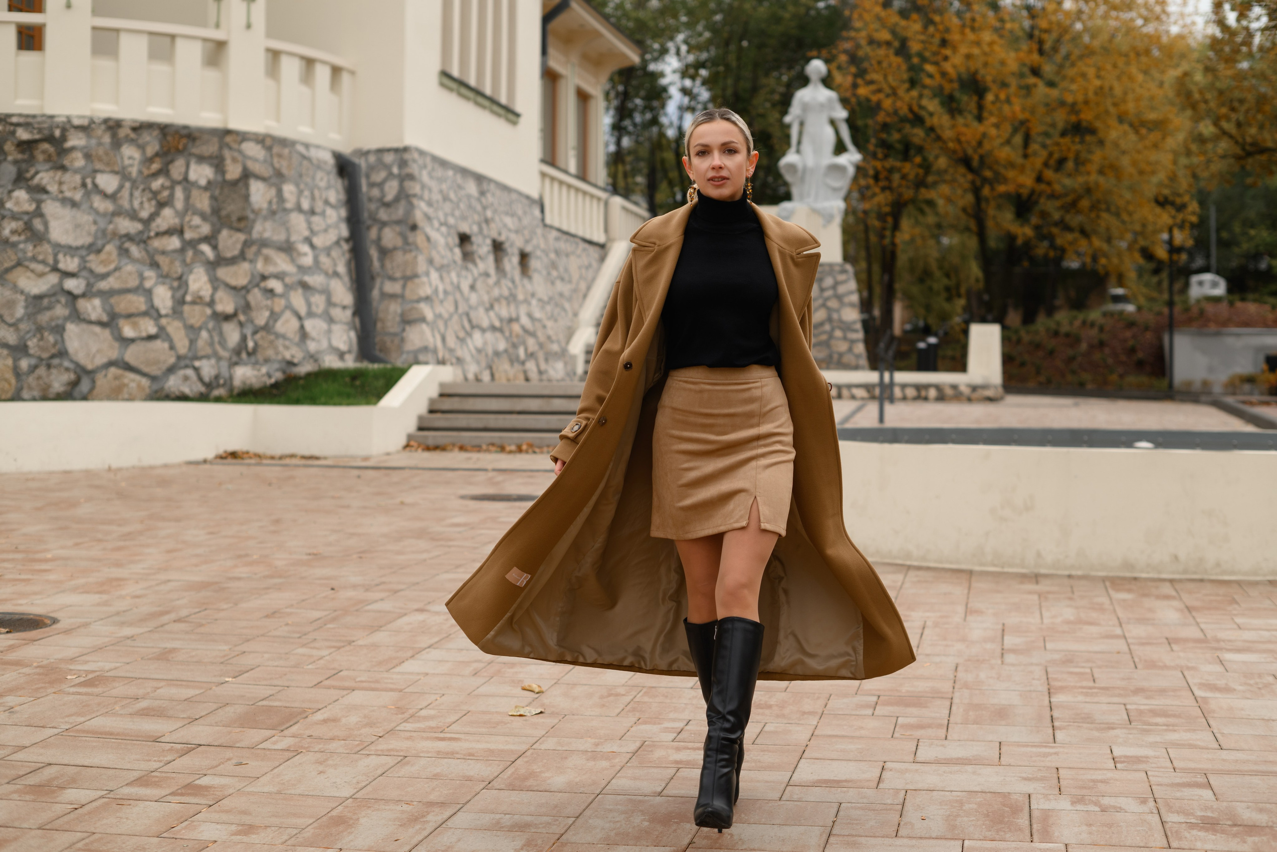 LOVE STORY. Главная