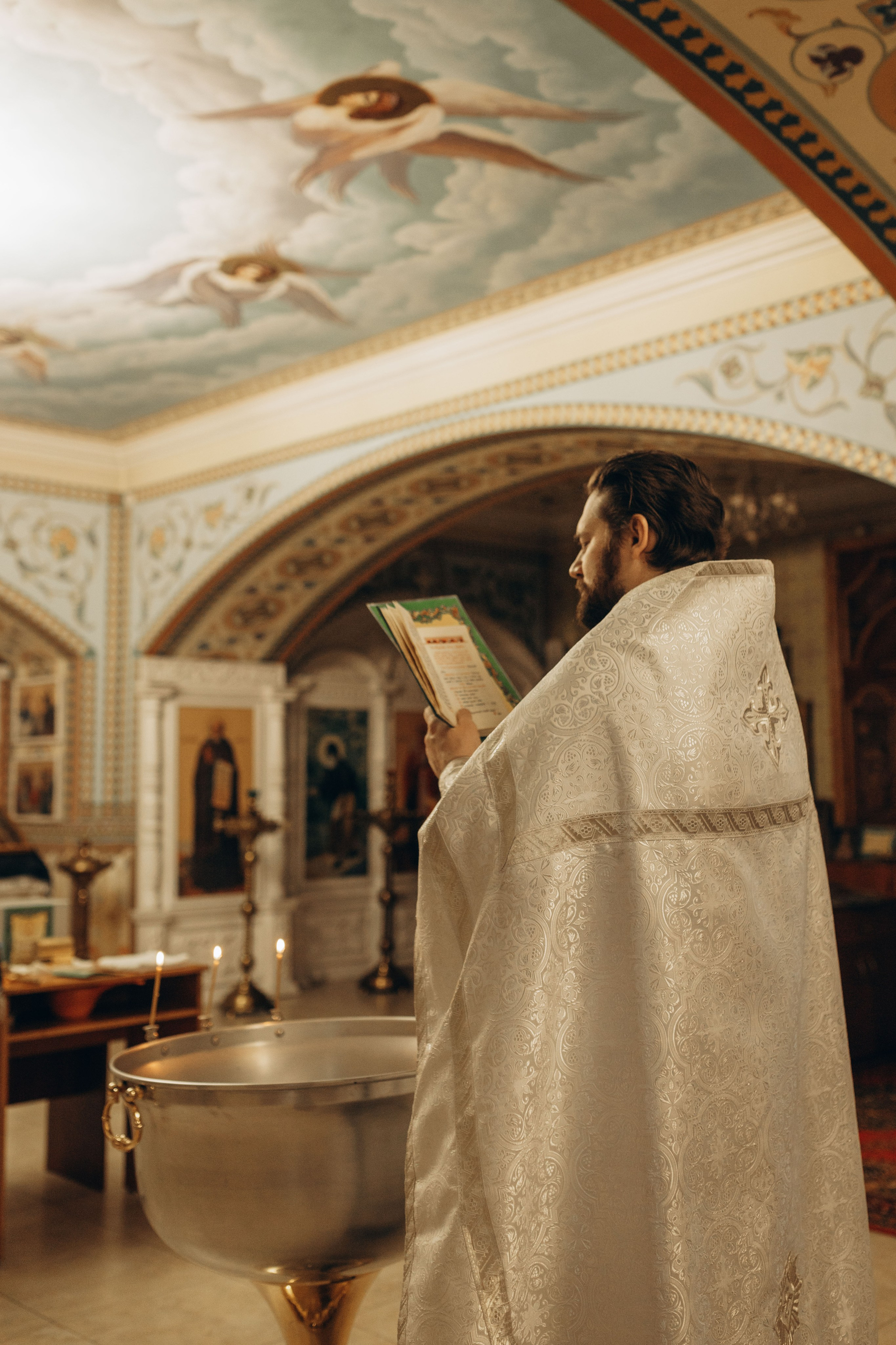 Кристины Мирона. Фотограф в Ставрополе Svetlana Matveeva