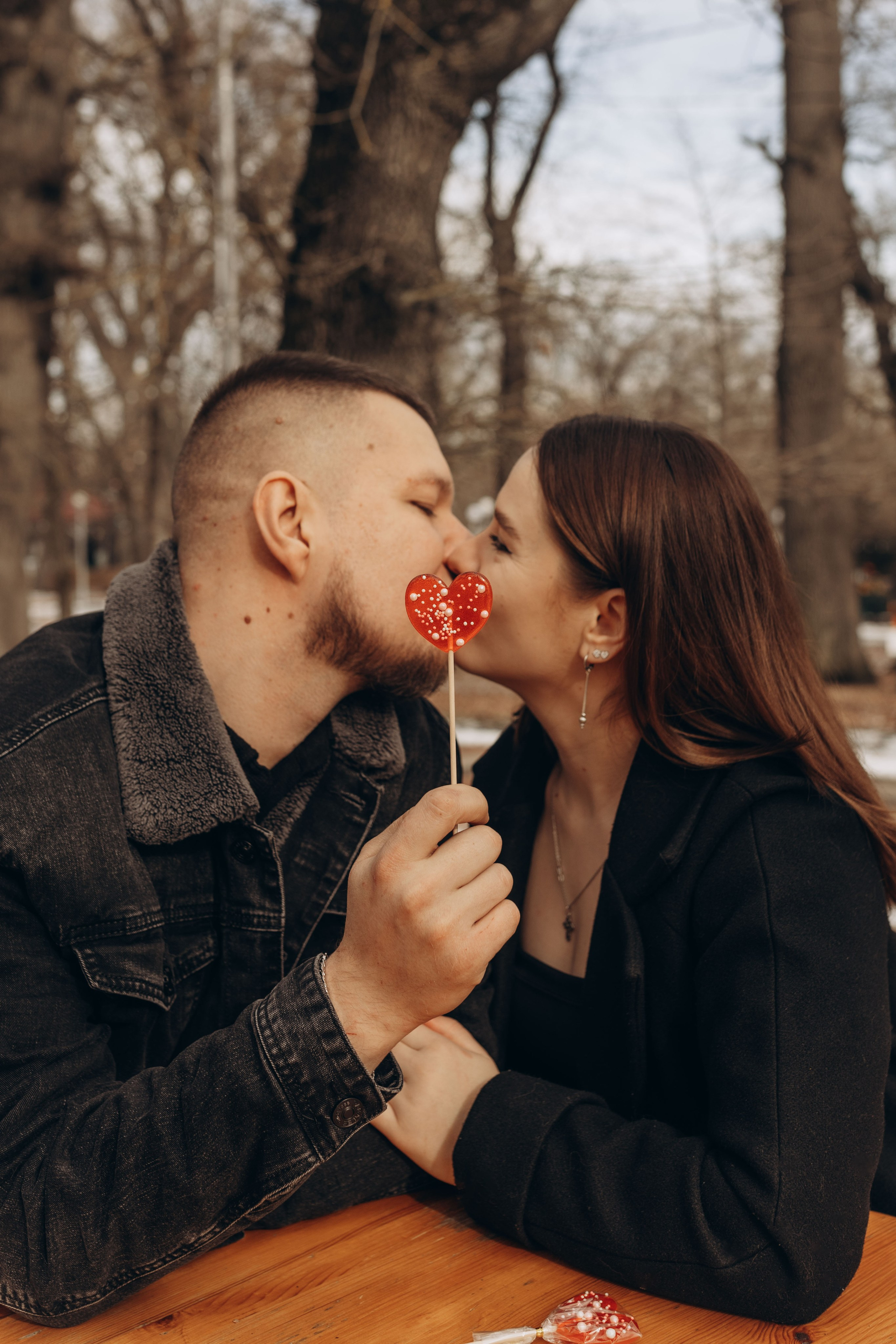 Прогулка по центральному парку. Фотограф в Ставрополе Svetlana Matveeva