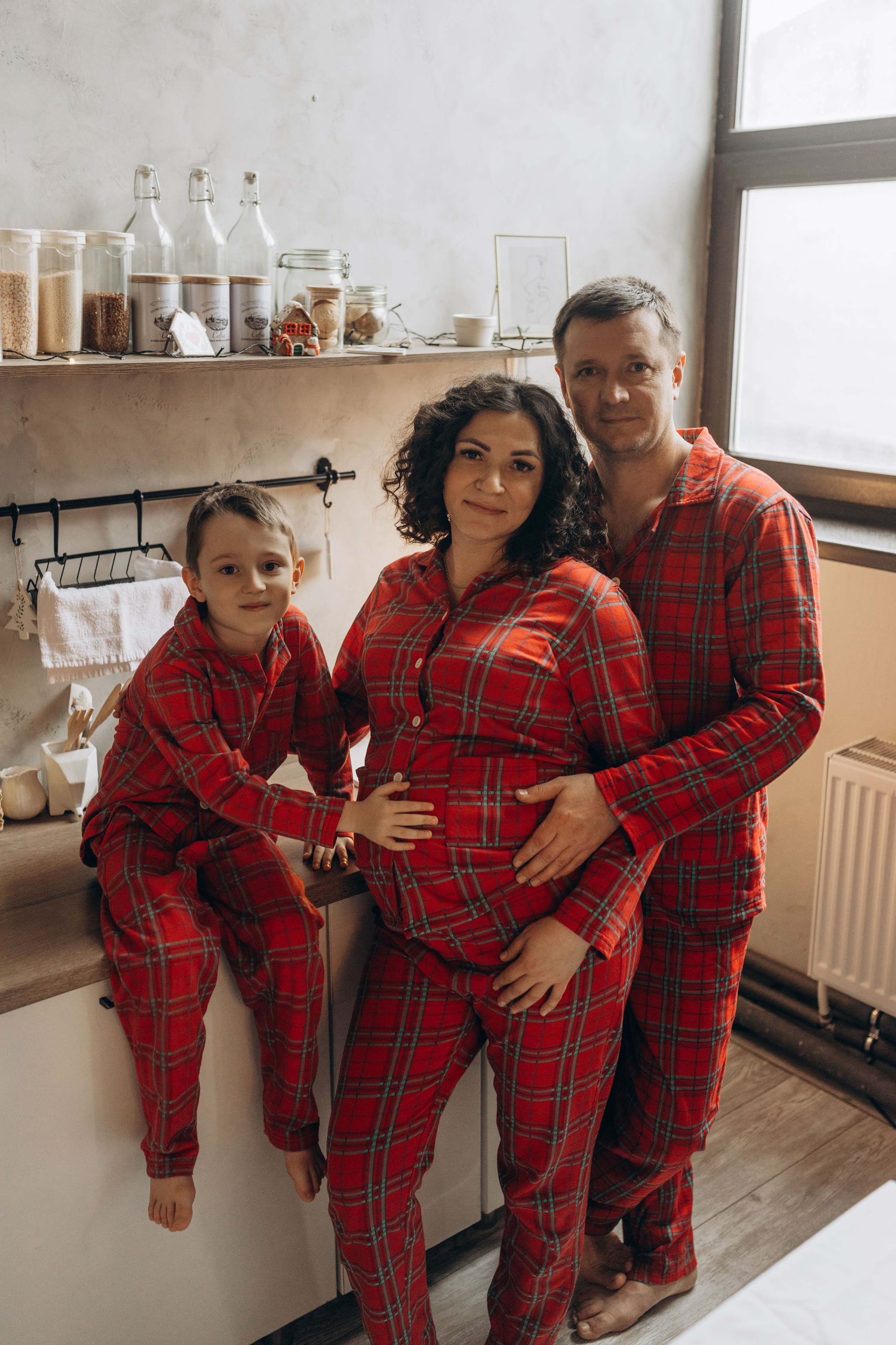 Новогоднее в ожидании чуда. Фотограф в Ставрополе Svetlana Matveeva