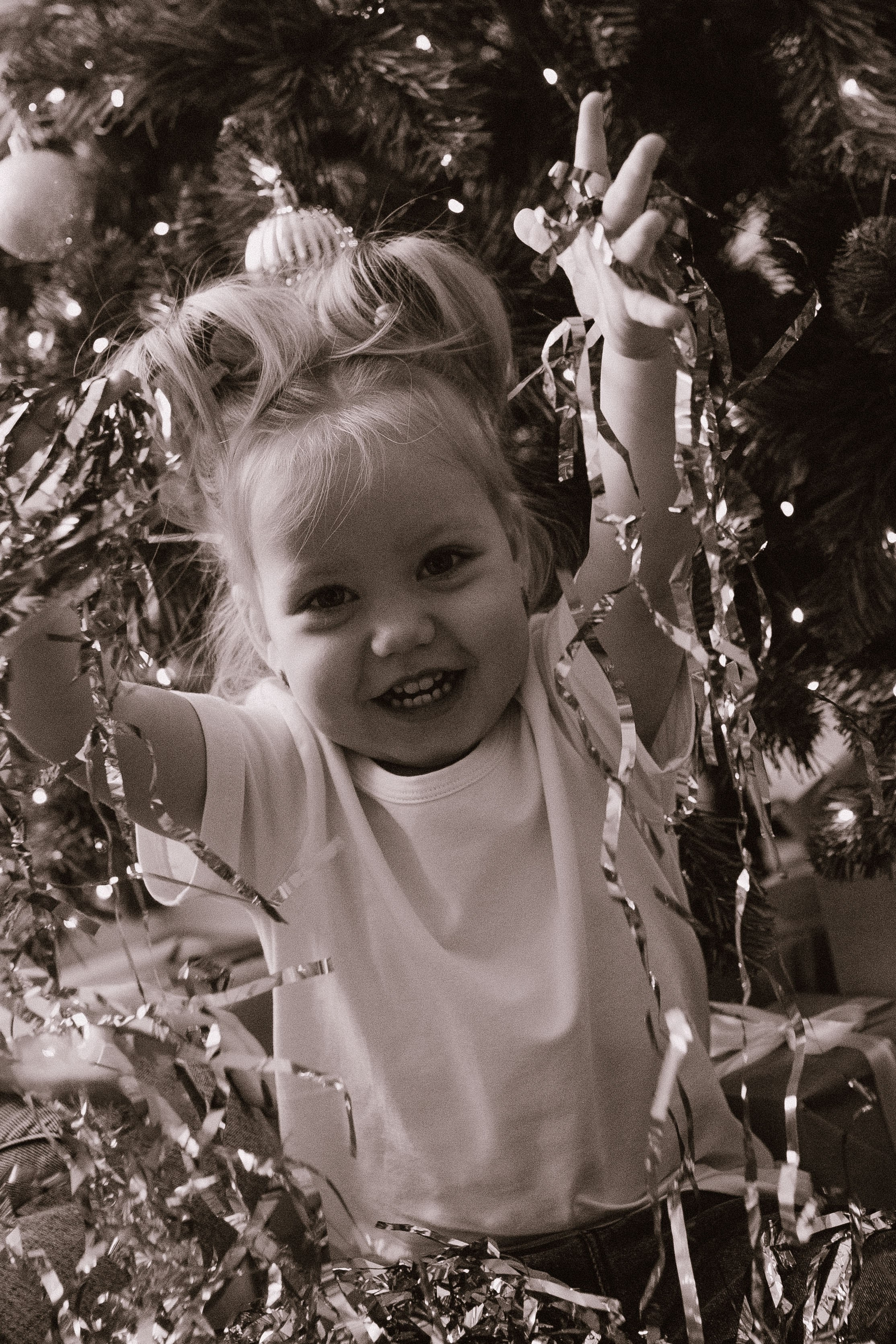 Новогодняя фотосессия в студии «Ваши истории». Фотограф в Ставрополе Svetlana Matveeva