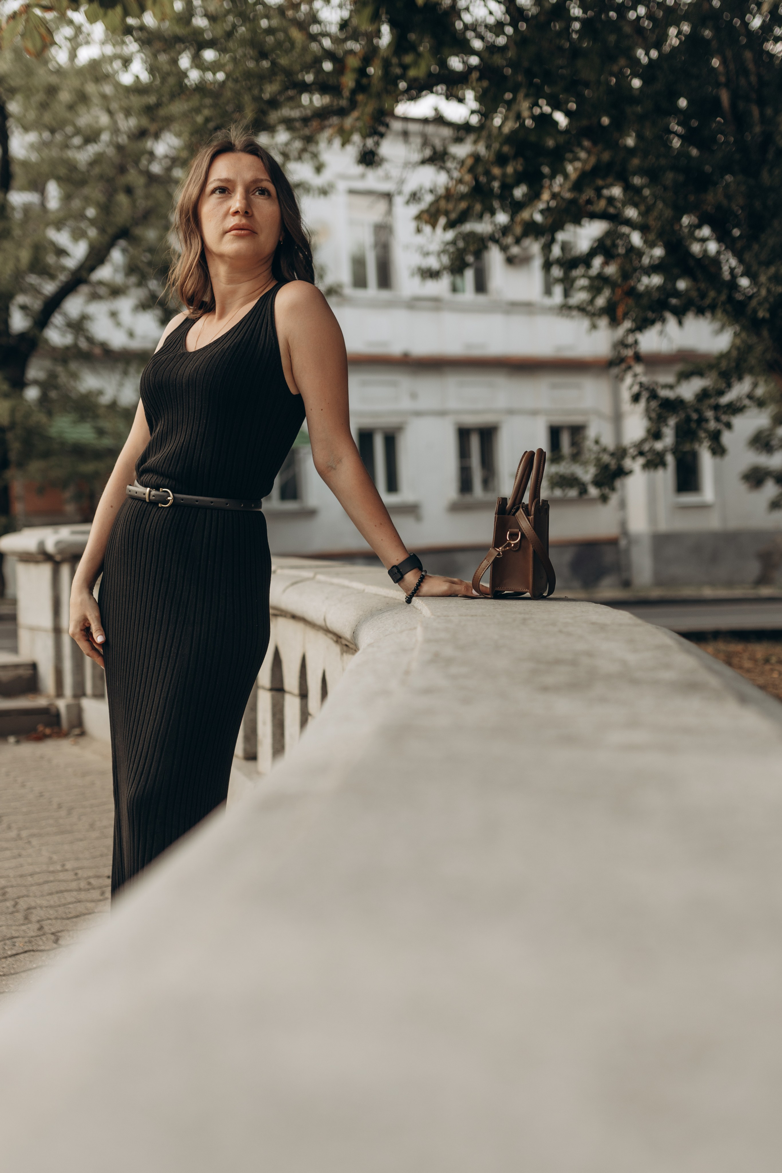 Индивидуальная фотосессия Ксении. Фотограф в Ставрополе Svetlana Matveeva