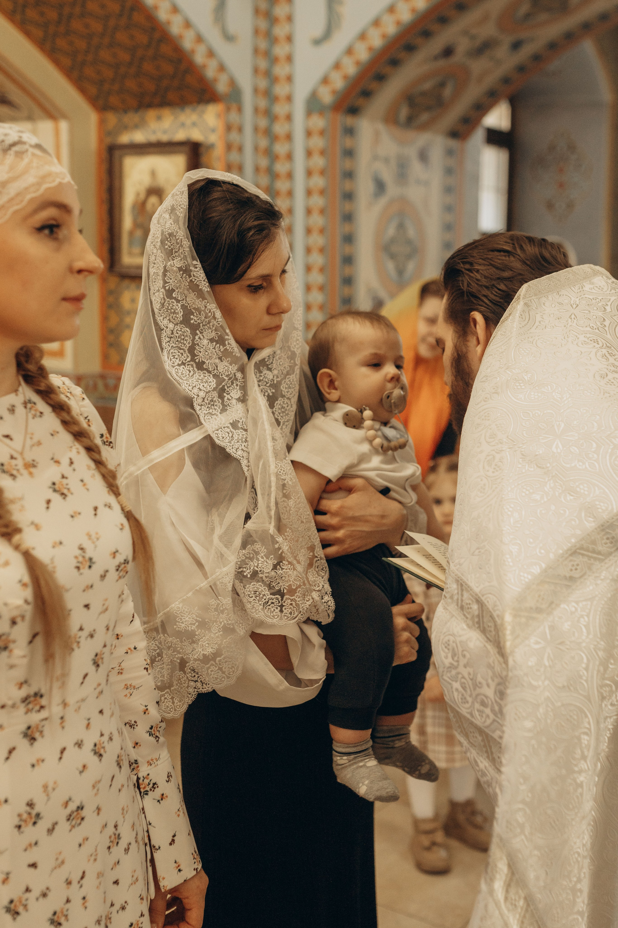 Кристины Мирона. Фотограф в Ставрополе Svetlana Matveeva