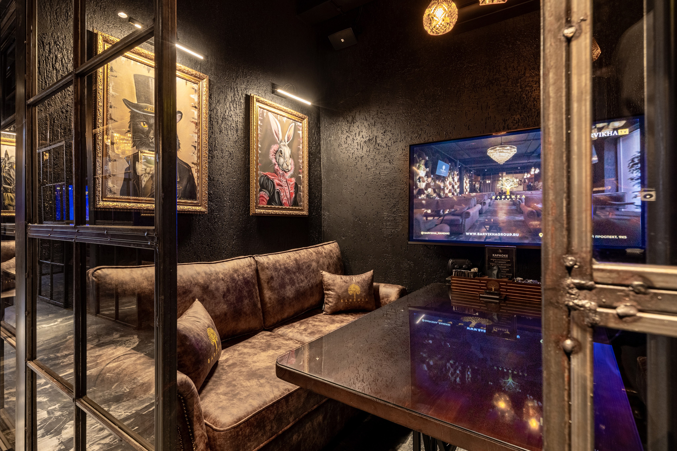 Интерьер. Демичев Стас фотограф