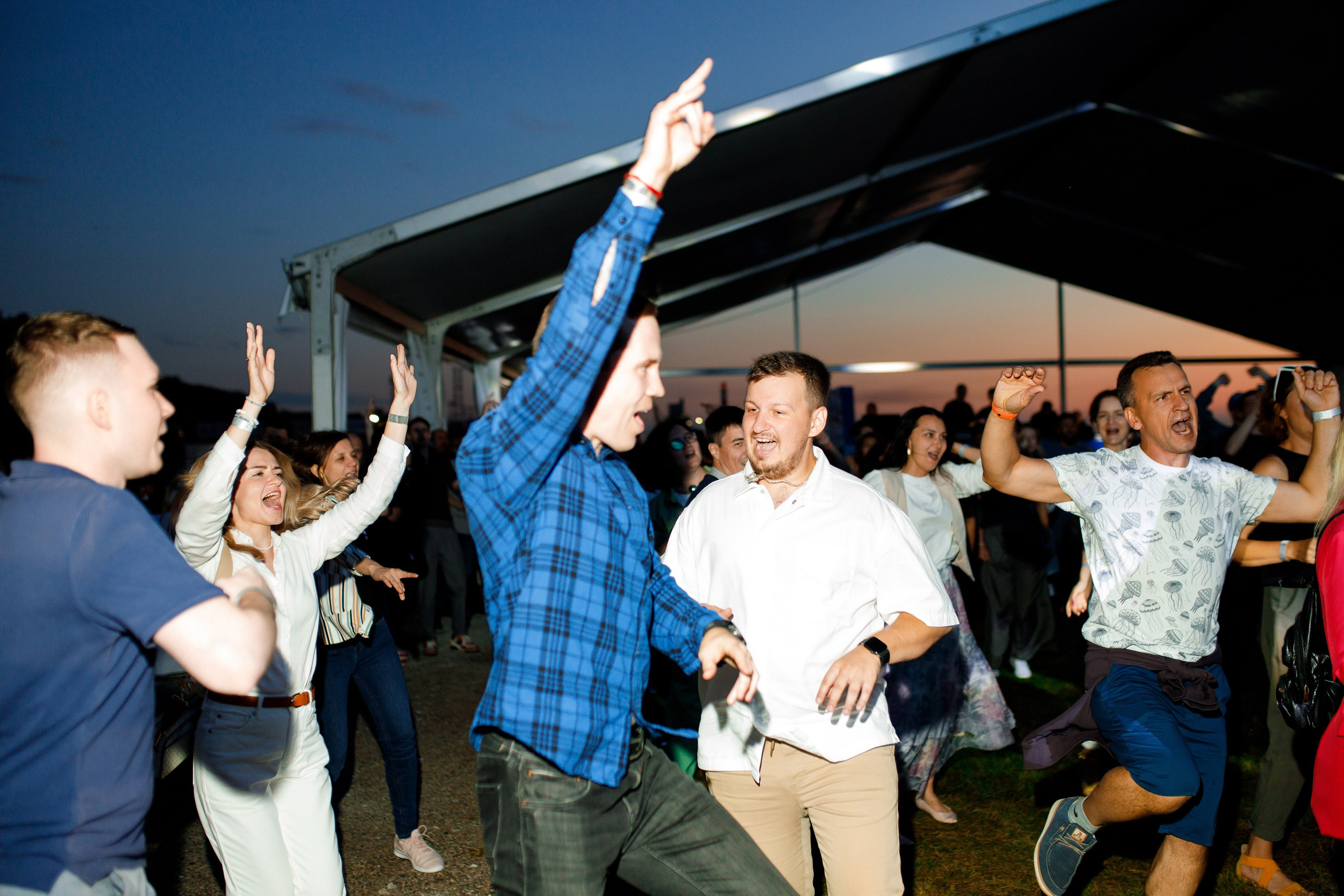 ITPS 20 лет. Фотограф Дмитрий Молчанов | Фотограф Пермь | Фотограф