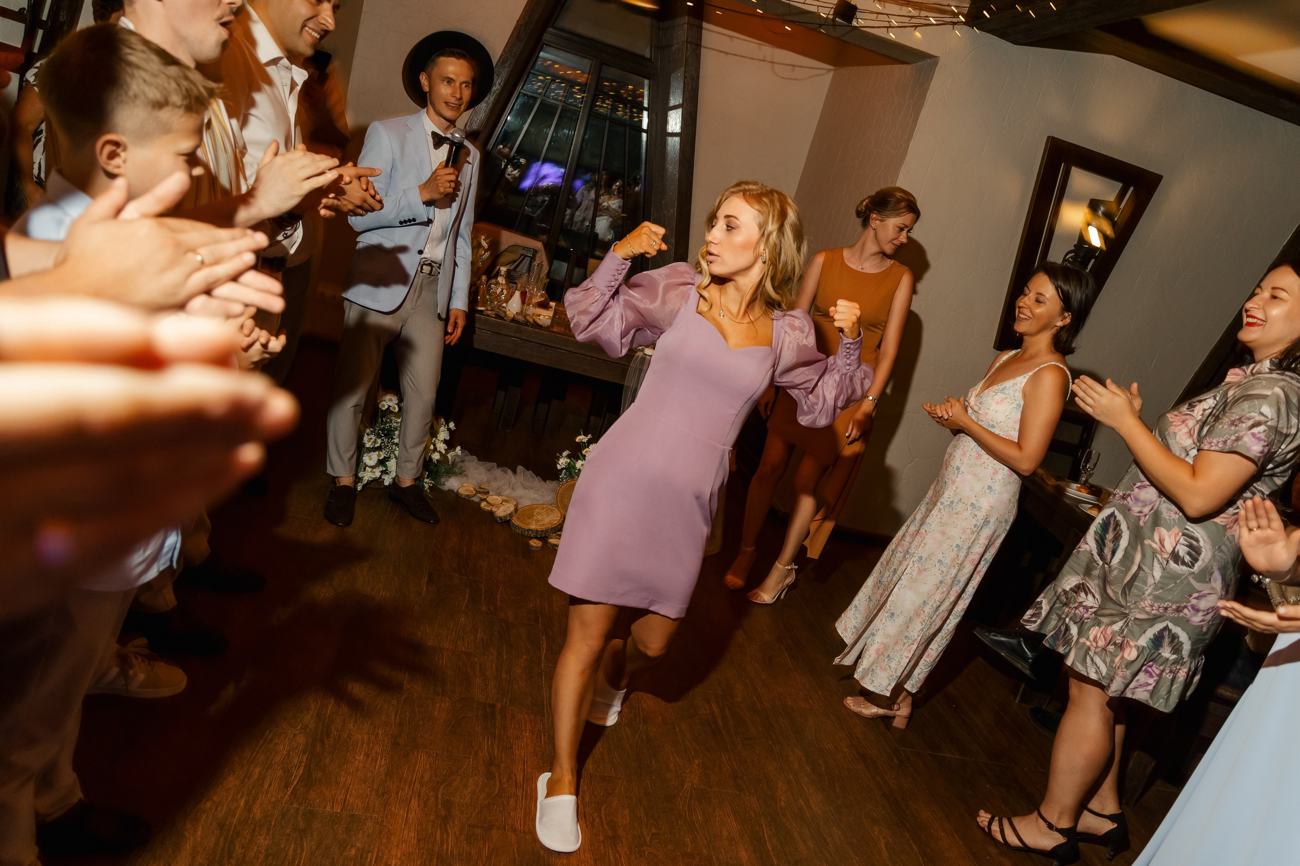 Владимир и Екатерина. Мельница. Свадебный фотограф в Хабаровске