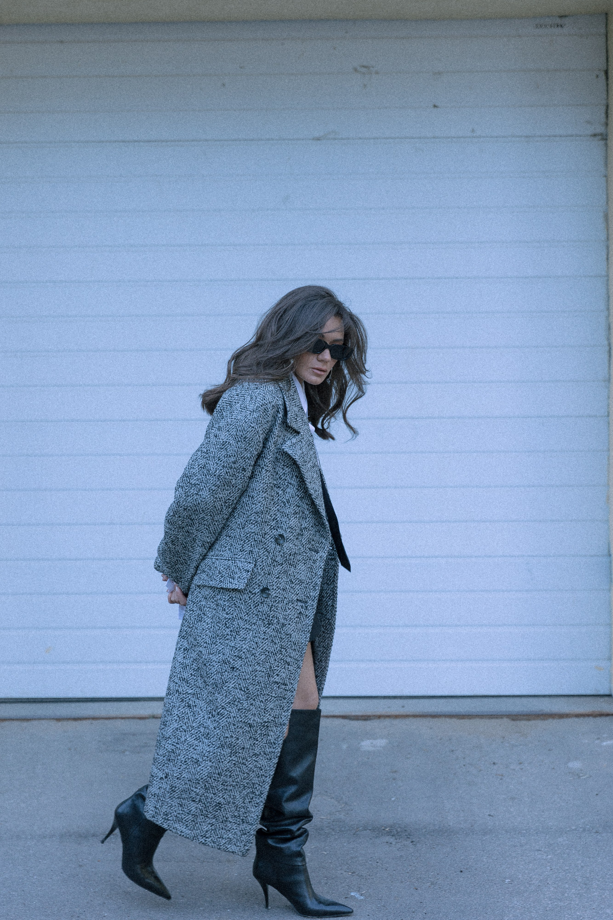 P a n i c. Свадебный фотограф Колесников Антон