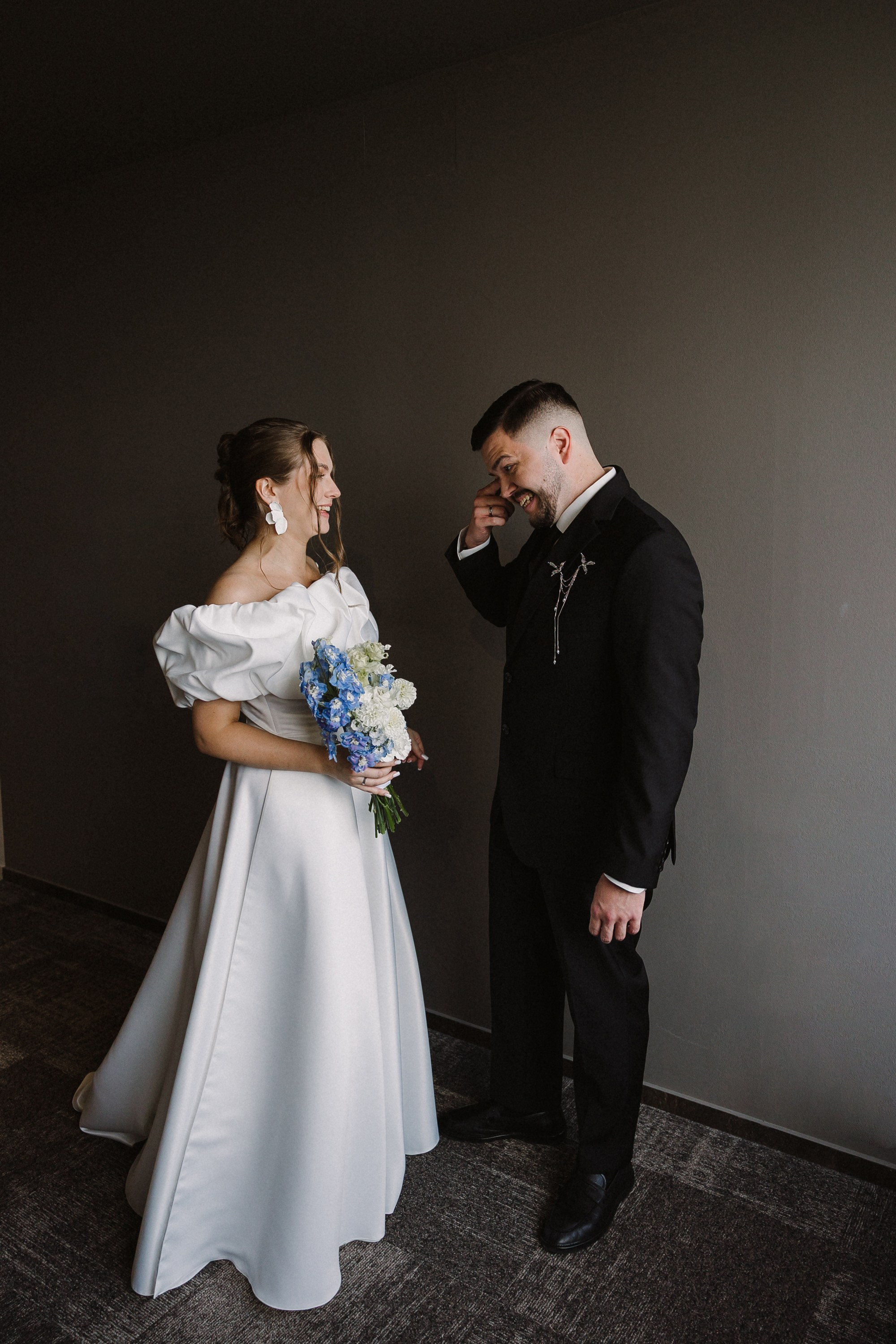 Илья и Сеня. Свадебный фотограф в Москве и Екатеринбурге