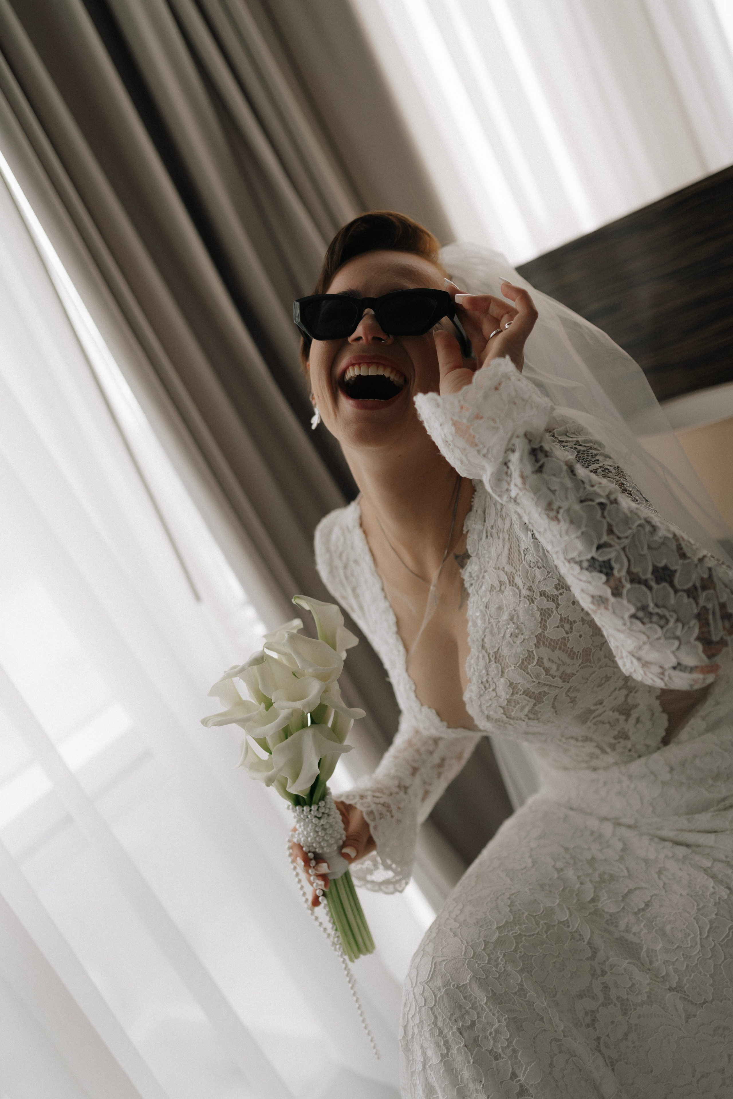 Руслан & Анна. Семейный и свадебный фотограф в Москве и Калуге Рослова Анастасия