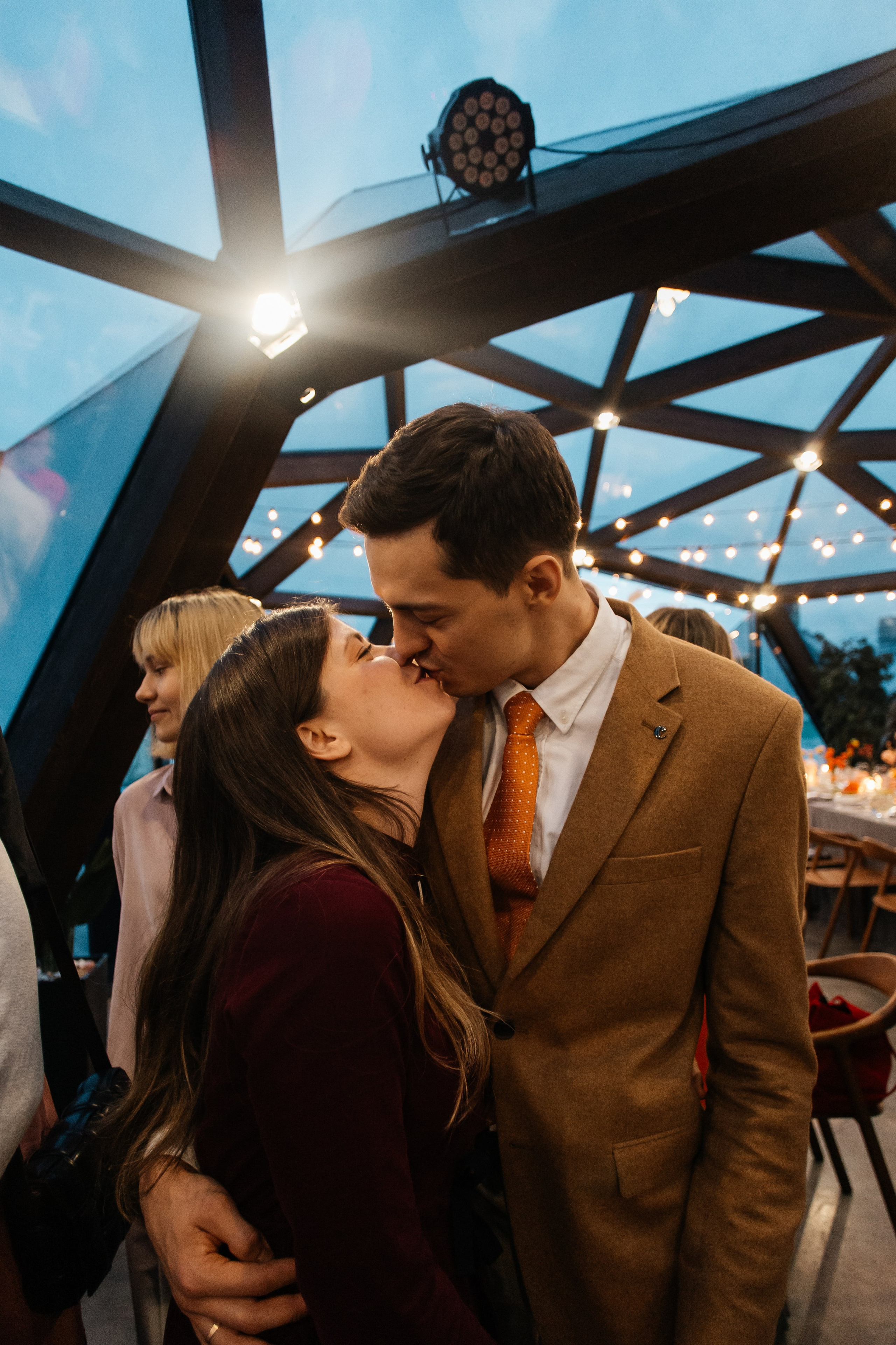 Пример полной свадебной съемки. Свадебный фотограф в Санкт-Петербурге Вика Стукачева
