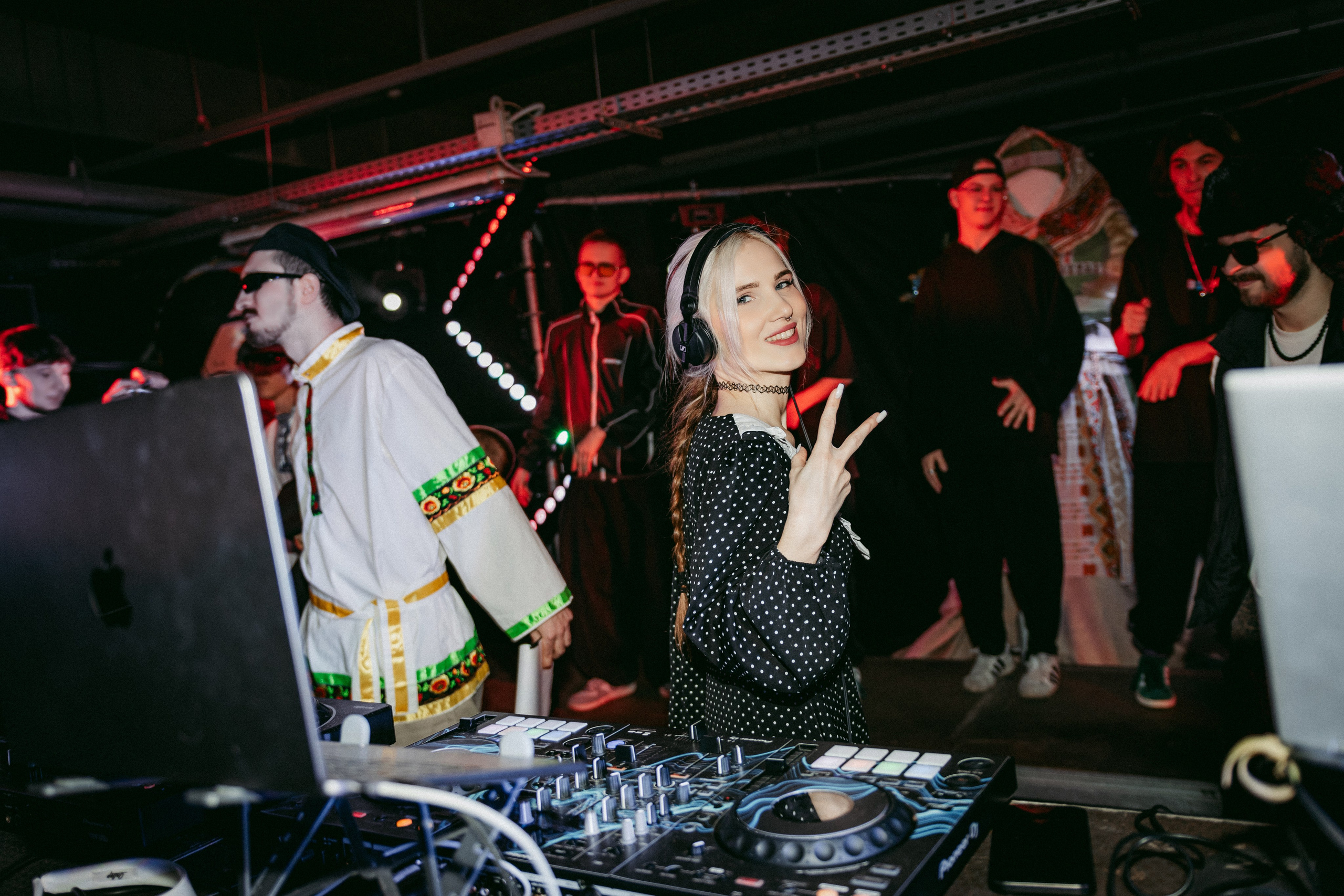 Кофе Рейв в ТРЦ «ПЛАНЕТА» 2