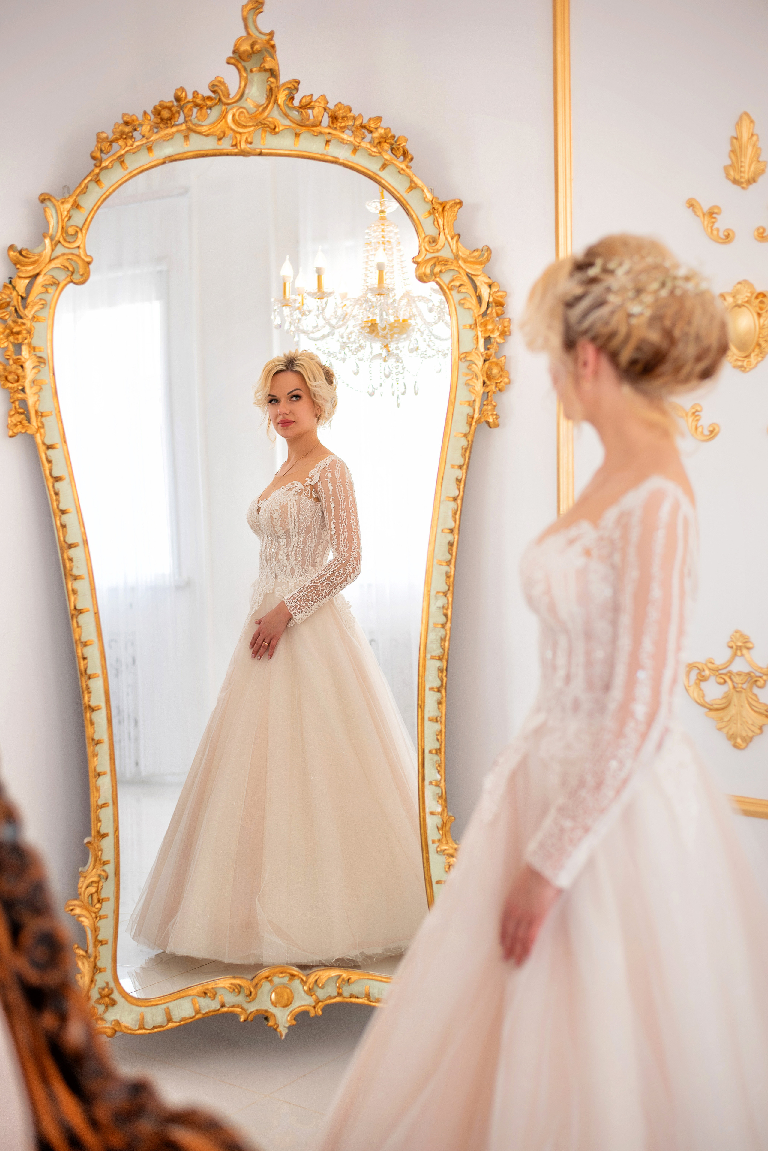 Свадебный. Свадебный и семейный фотограф в Крыму Elena Gavrik