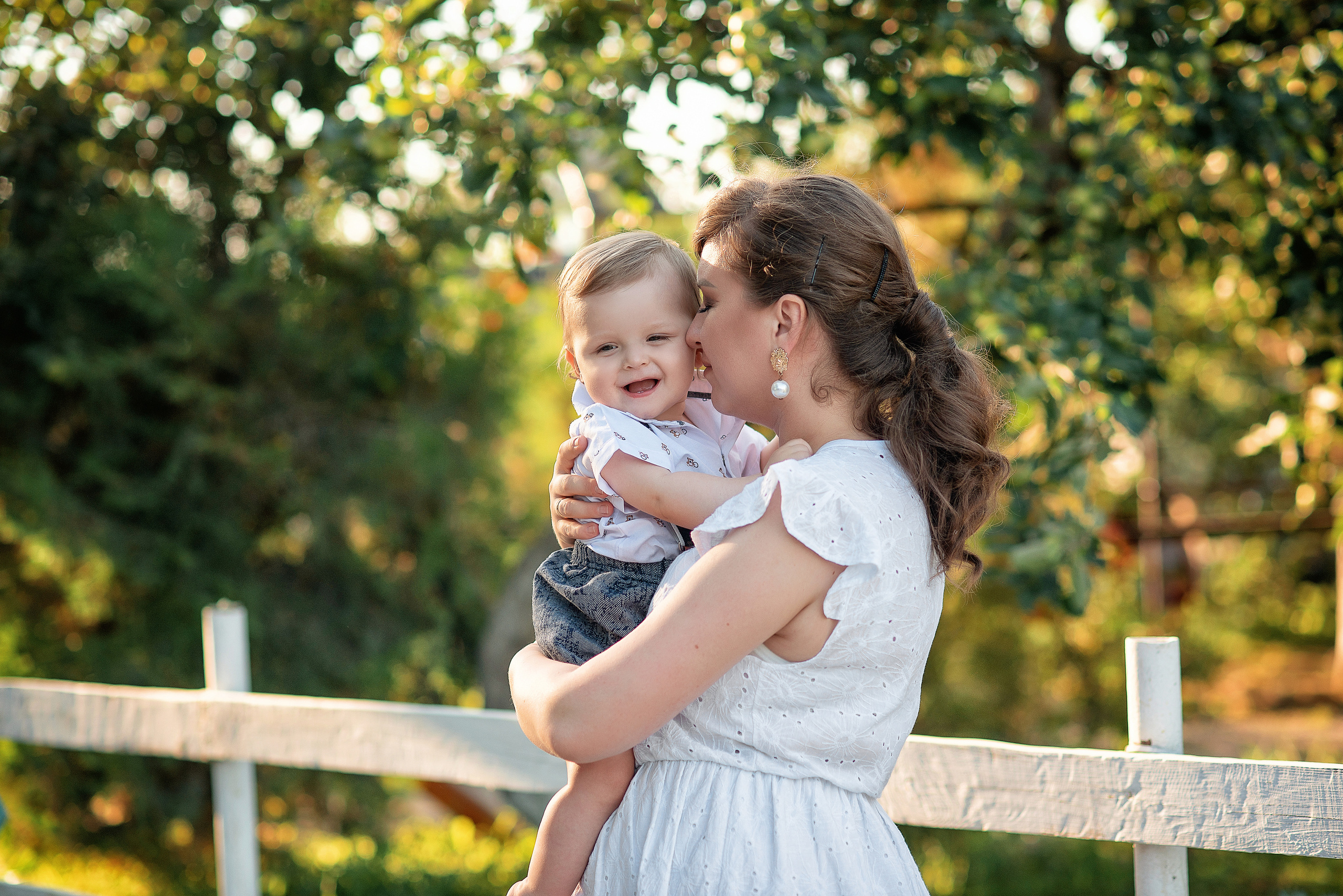 Семейные истории. Свадебный и семейный фотограф в Крыму Elena Gavrik