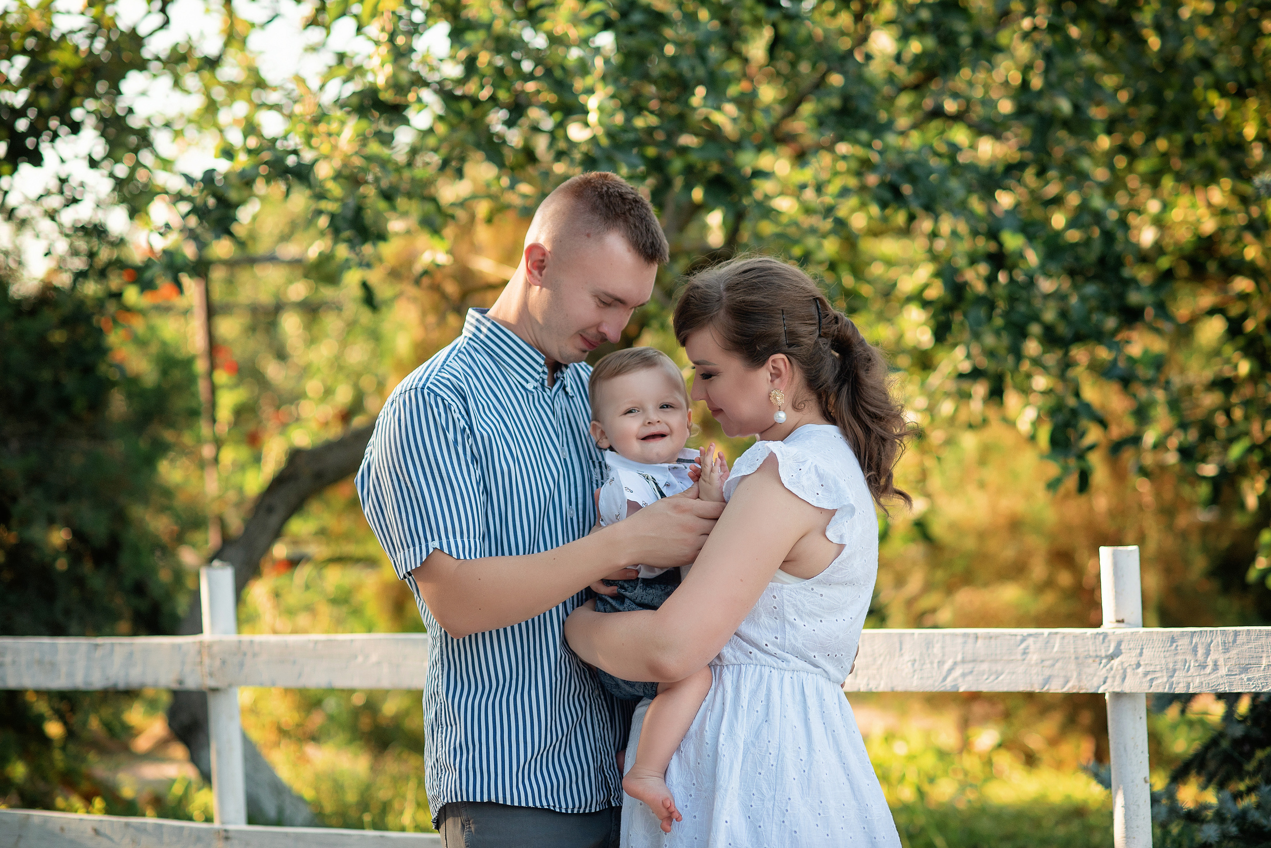 Семейные истории. Свадебный и семейный фотограф в Крыму Elena Gavrik