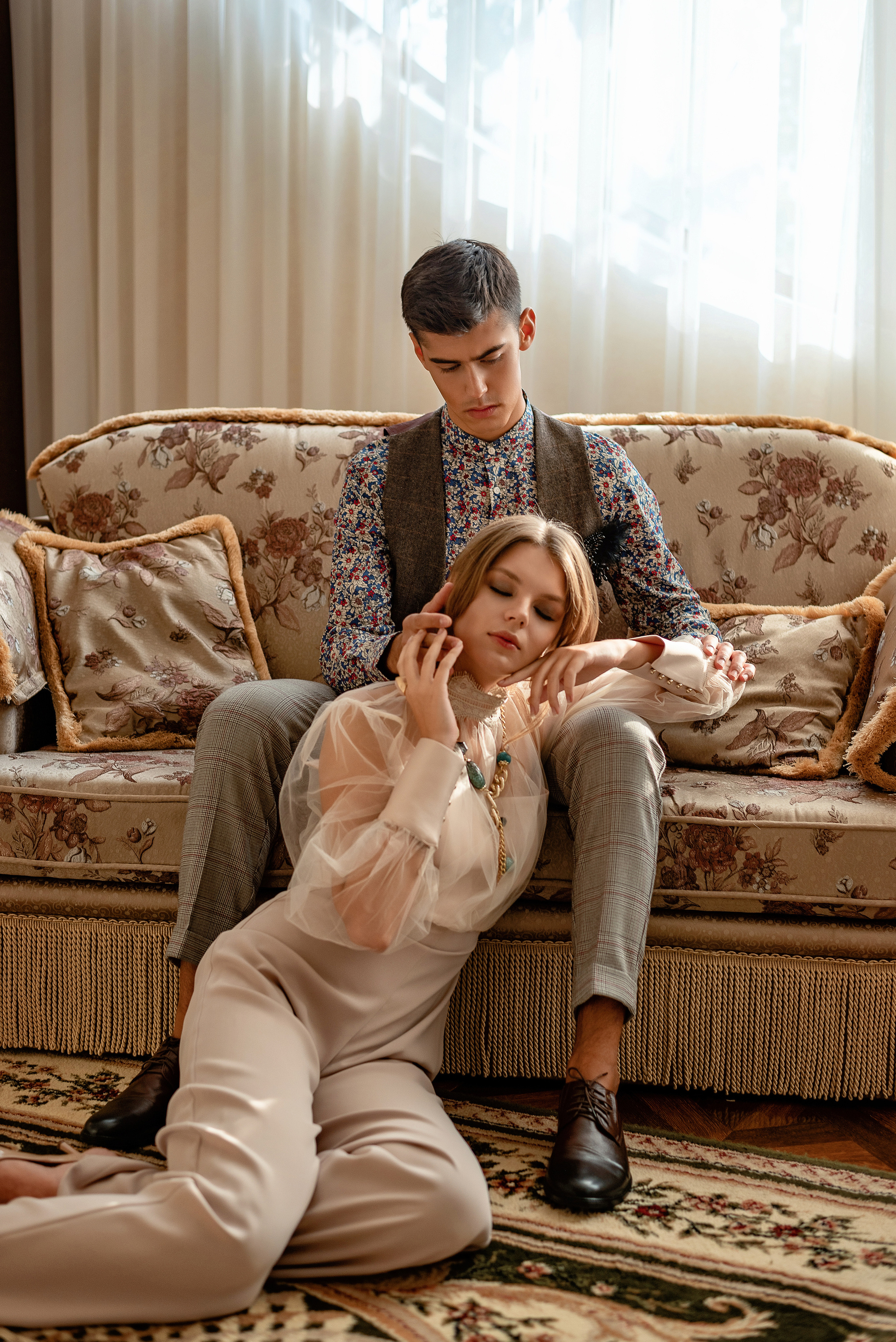 Love Story. Свадебный и семейный фотограф в Крыму Elena Gavrik