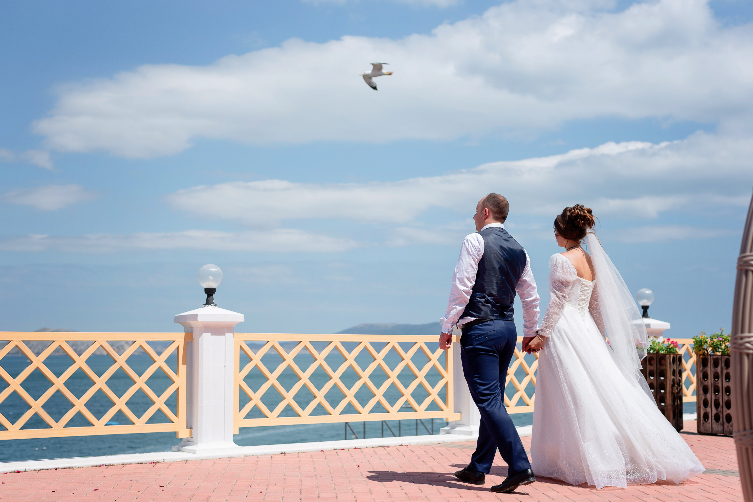 Свадебный. Свадебный и семейный фотограф в Крыму Elena Gavrik