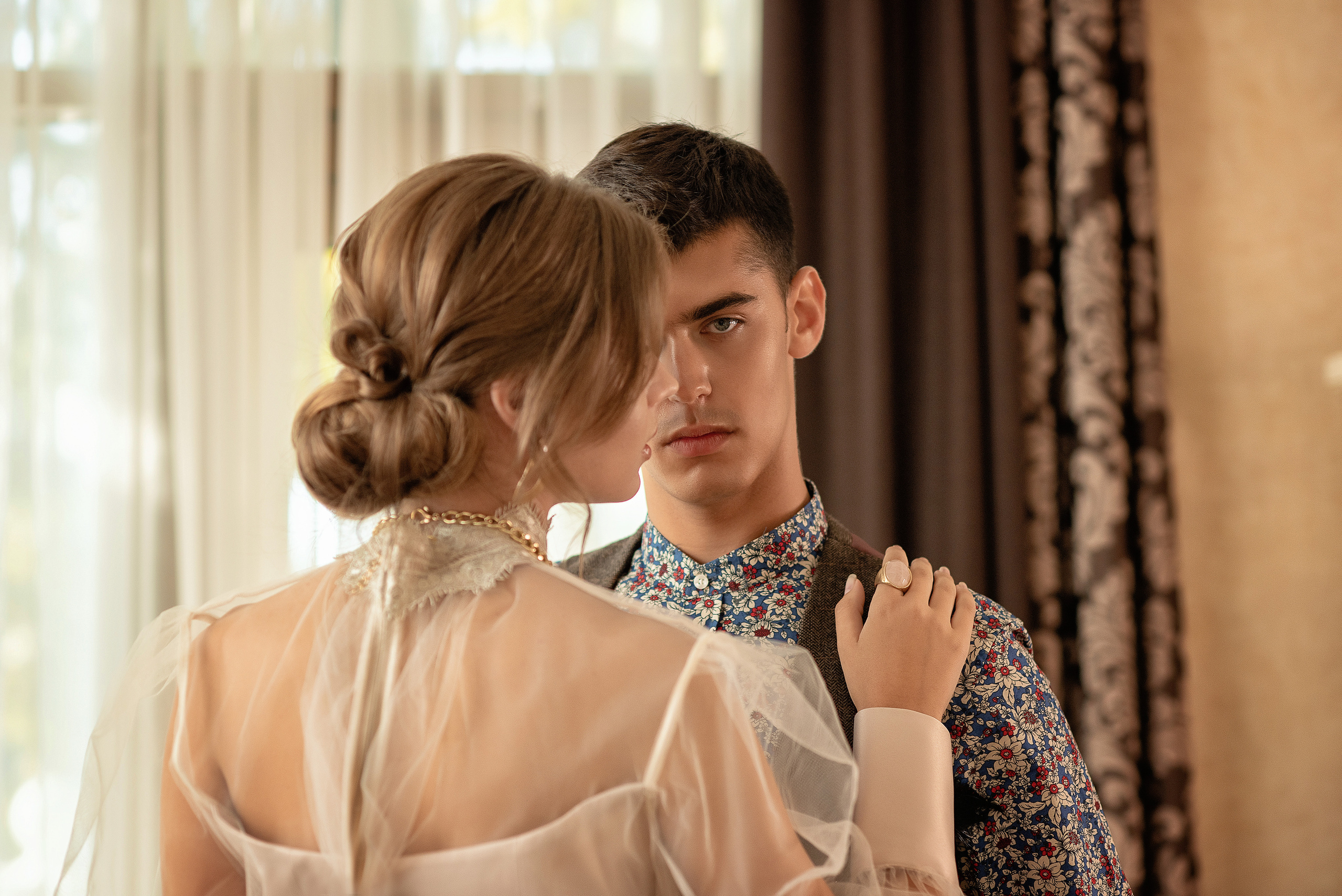 Love Story. Свадебный и семейный фотограф в Крыму Elena Gavrik