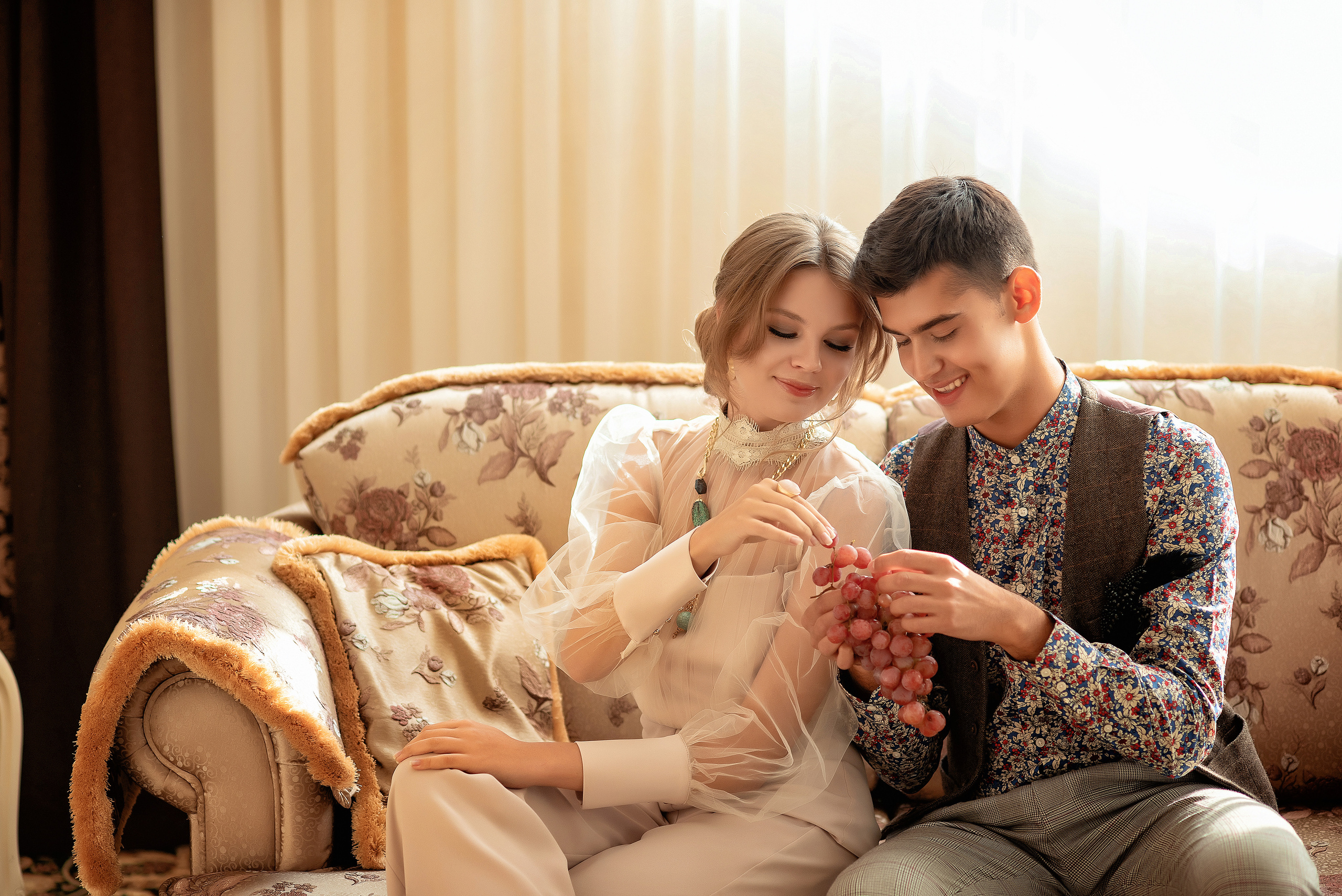 Love Story. Свадебный и семейный фотограф в Крыму Elena Gavrik