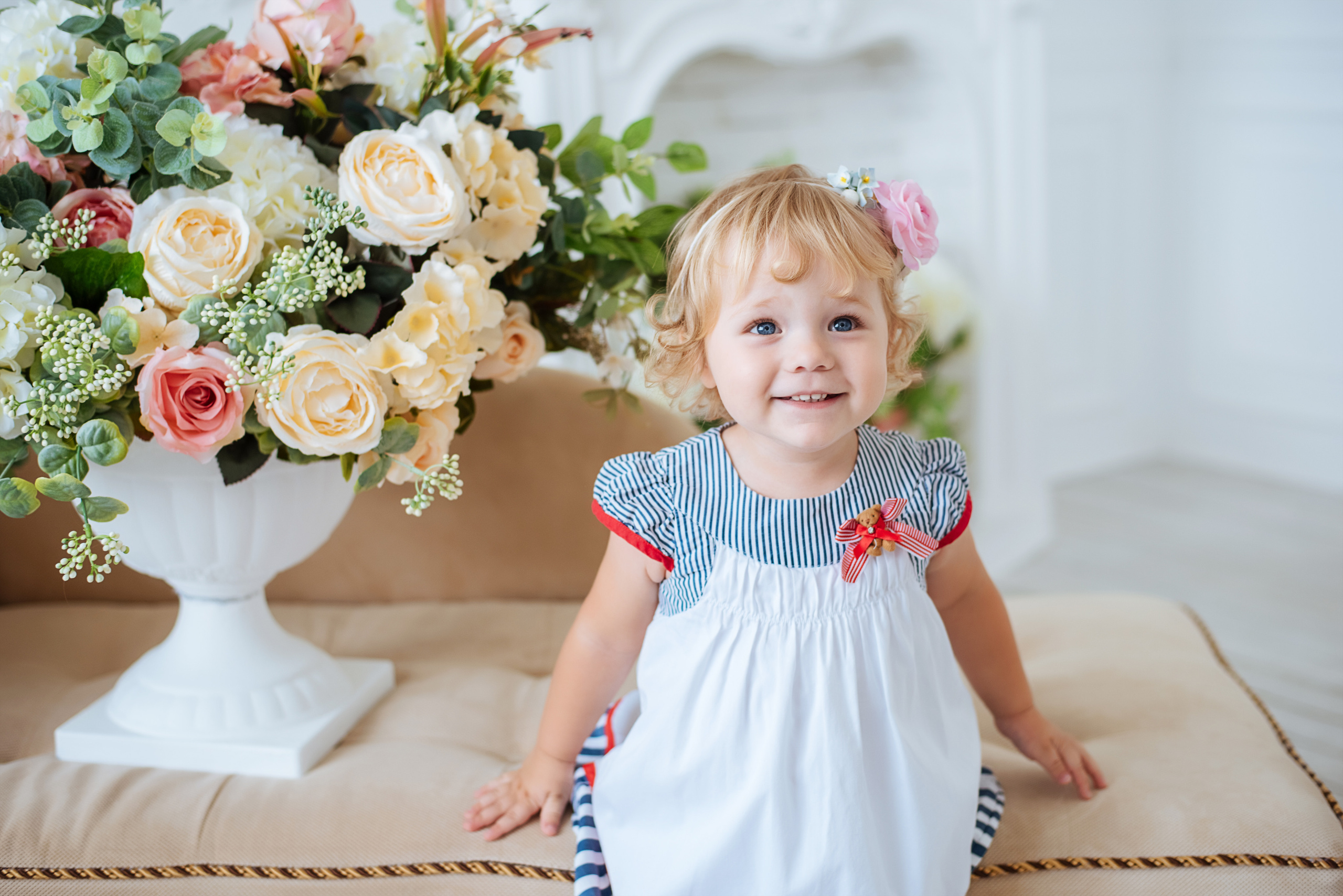 Детские фотосессии. Свадебный и семейный фотограф в Крыму Elena Gavrik