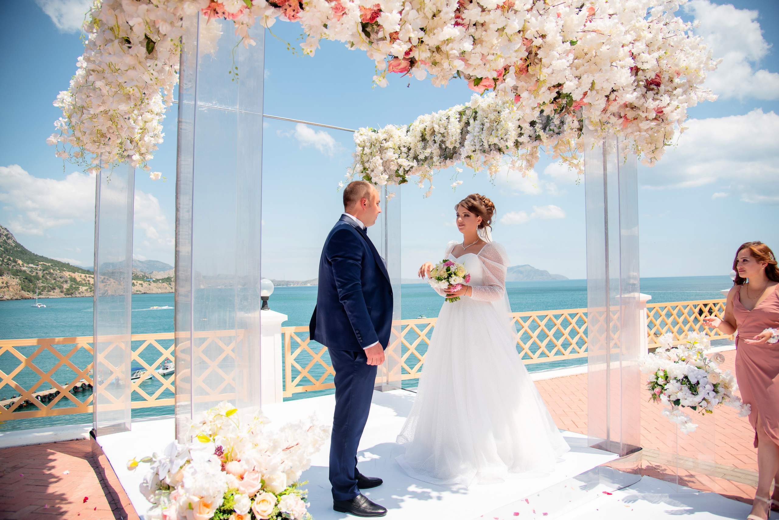 Свадебный. Свадебный и семейный фотограф в Крыму Elena Gavrik