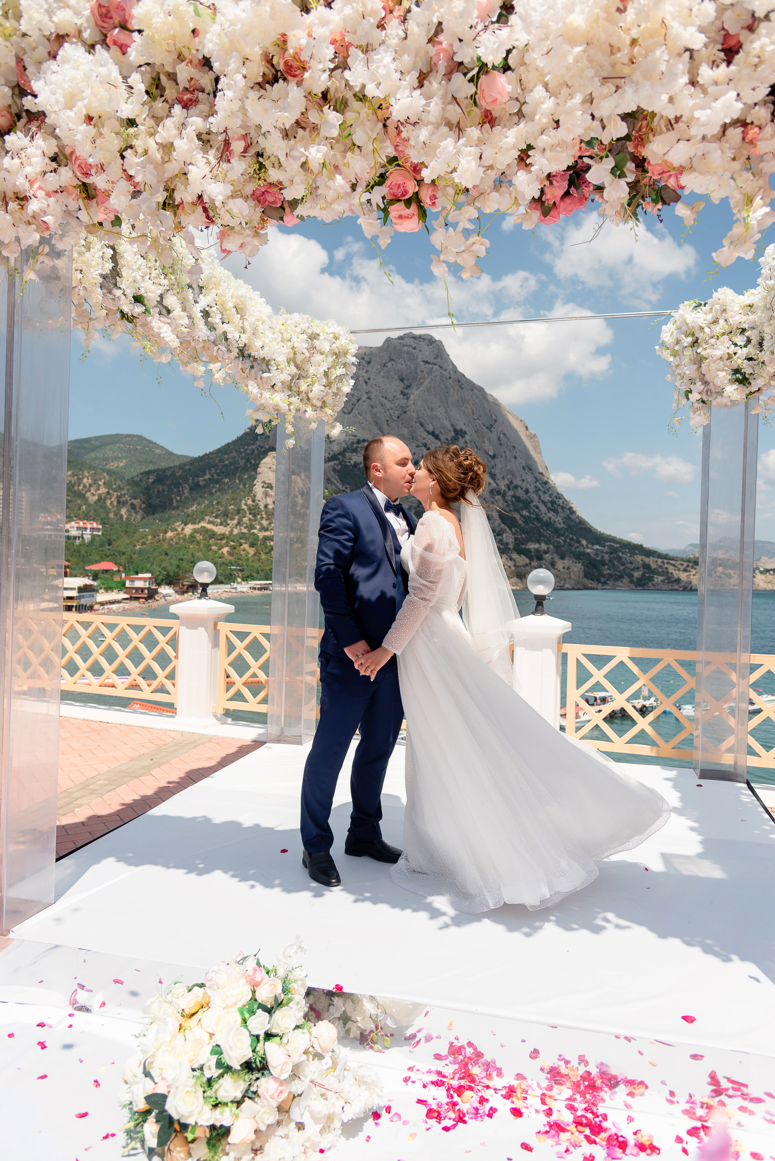 Свадебный. Свадебный и семейный фотограф в Крыму Elena Gavrik