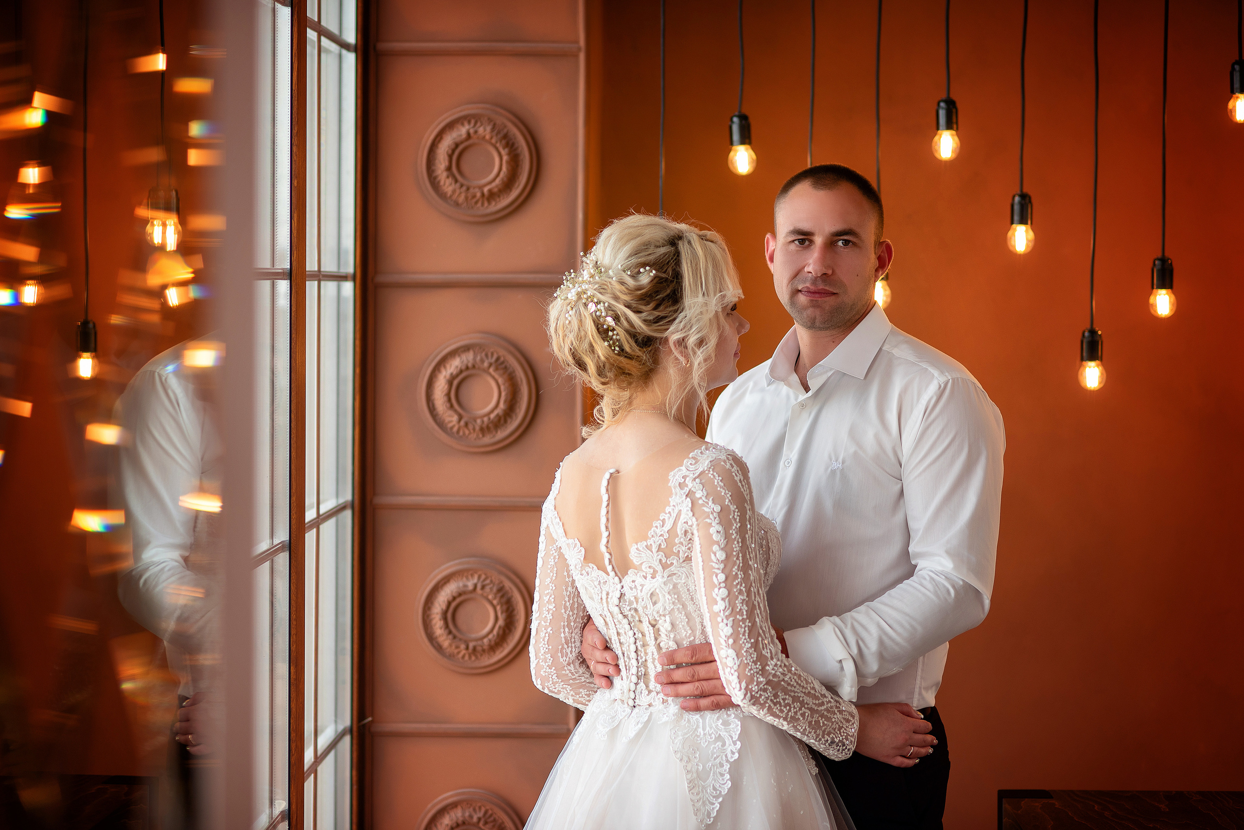 Свадебный. Свадебный и семейный фотограф в Крыму Elena Gavrik