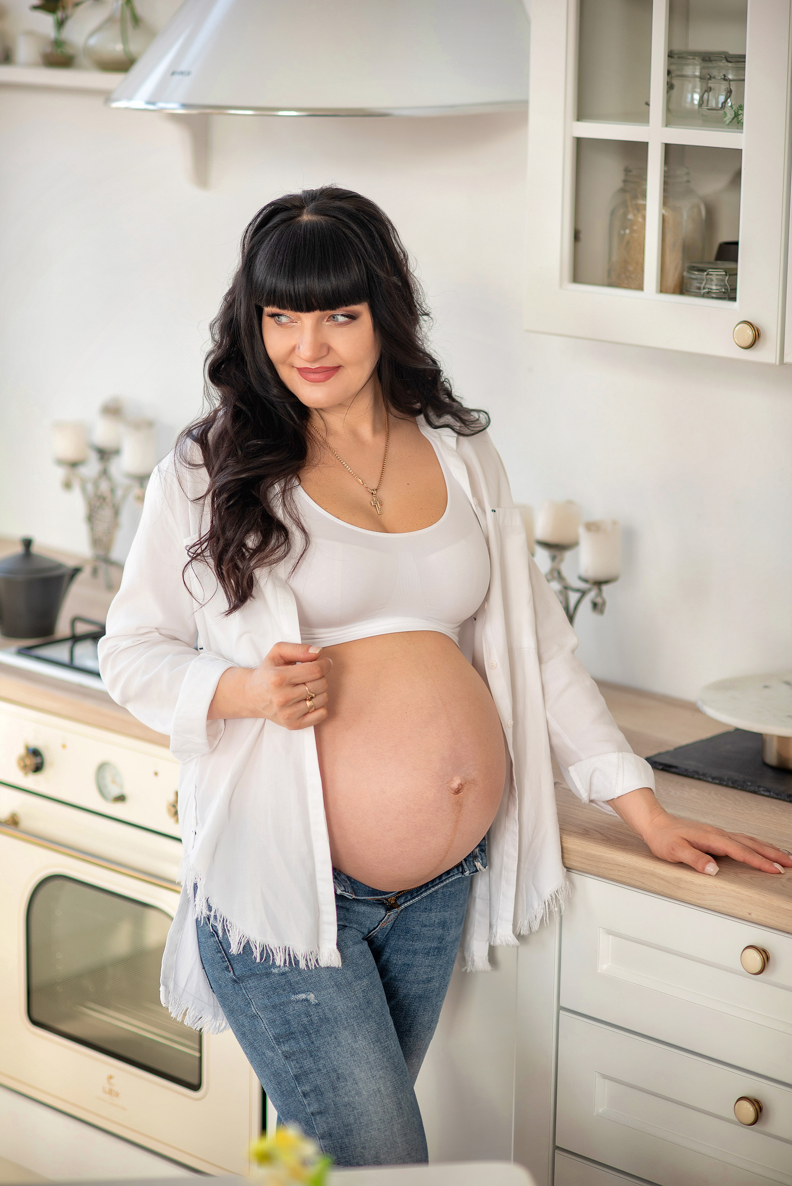 В ожидании малыша!. Свадебный и семейный фотограф в Крыму Elena Gavrik