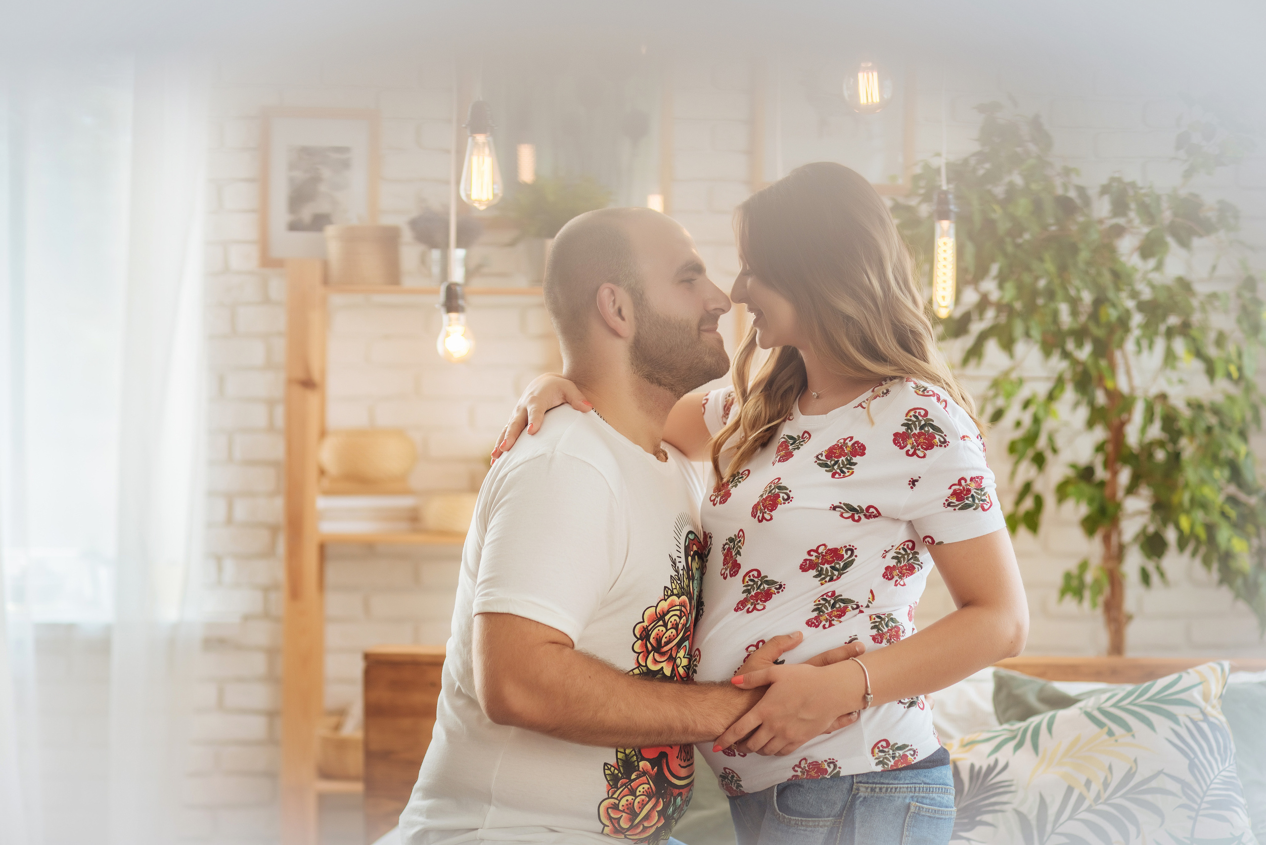 В ожидании малыша!. Свадебный и семейный фотограф в Крыму Elena Gavrik