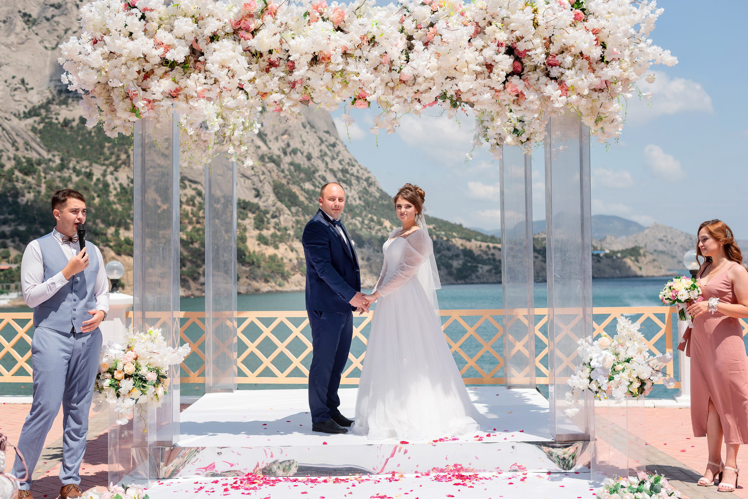 Свадебный. Свадебный и семейный фотограф в Крыму Elena Gavrik