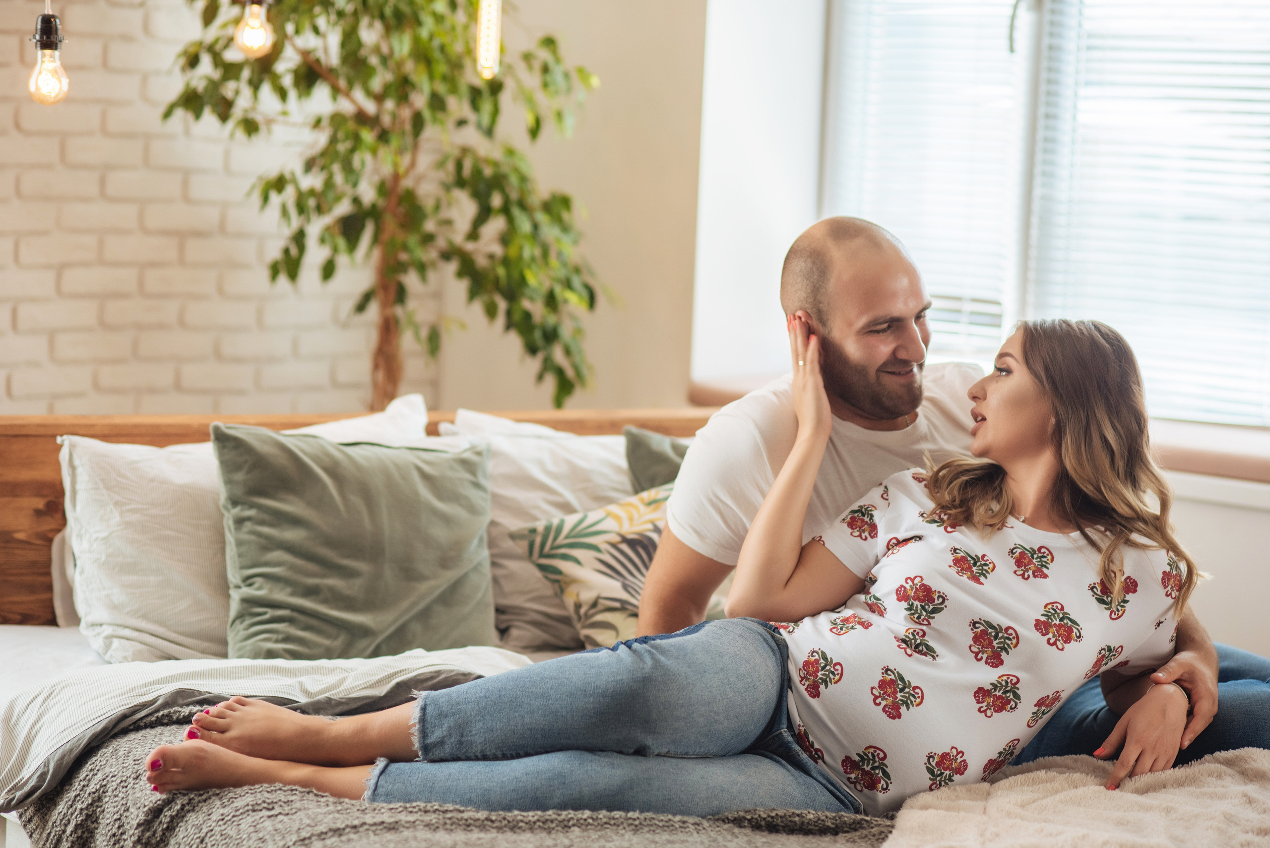 В ожидании малыша!. Свадебный и семейный фотограф в Крыму Elena Gavrik