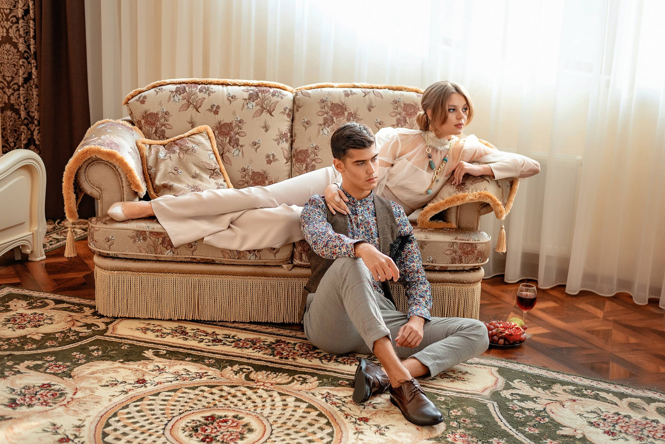 Love Story. Свадебный и семейный фотограф в Крыму Elena Gavrik