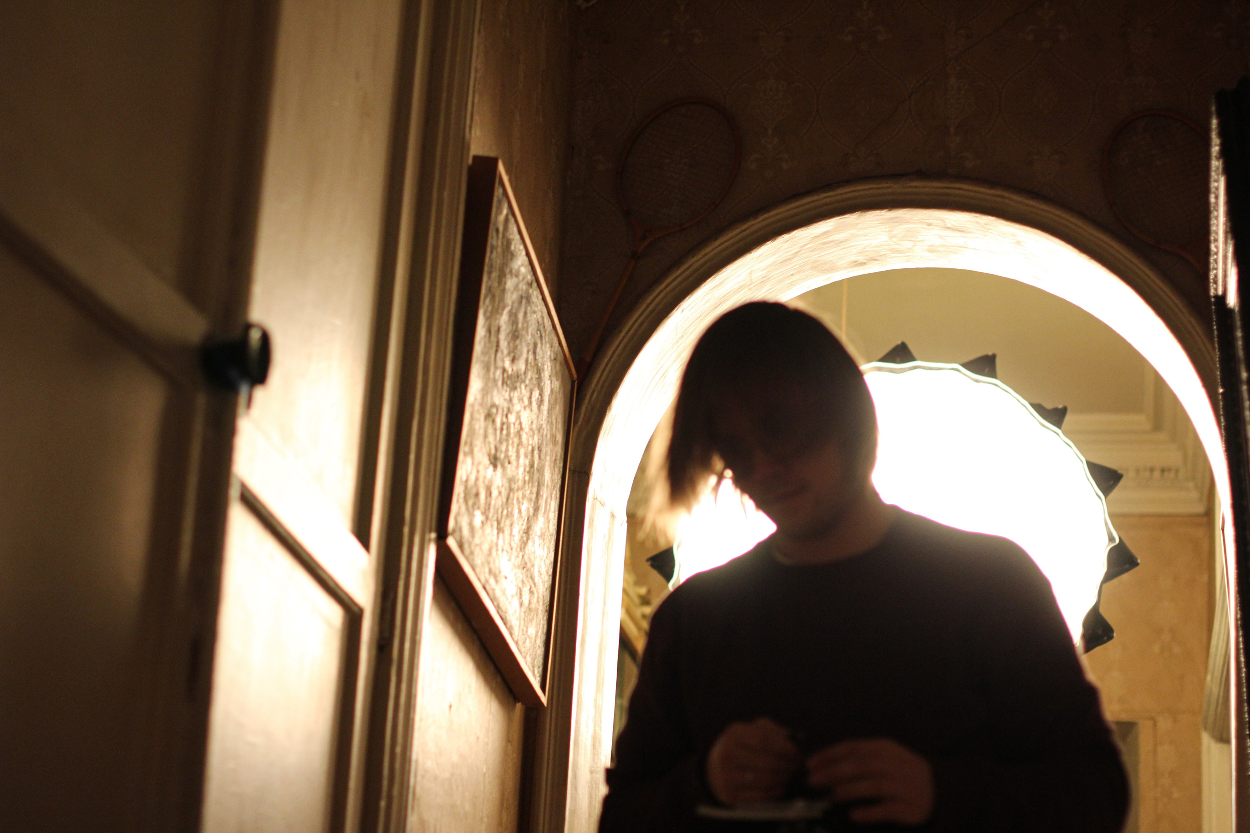 Бэкстейдж съемок фильма (день 1). Твой фотограф в Петербурге и Москве