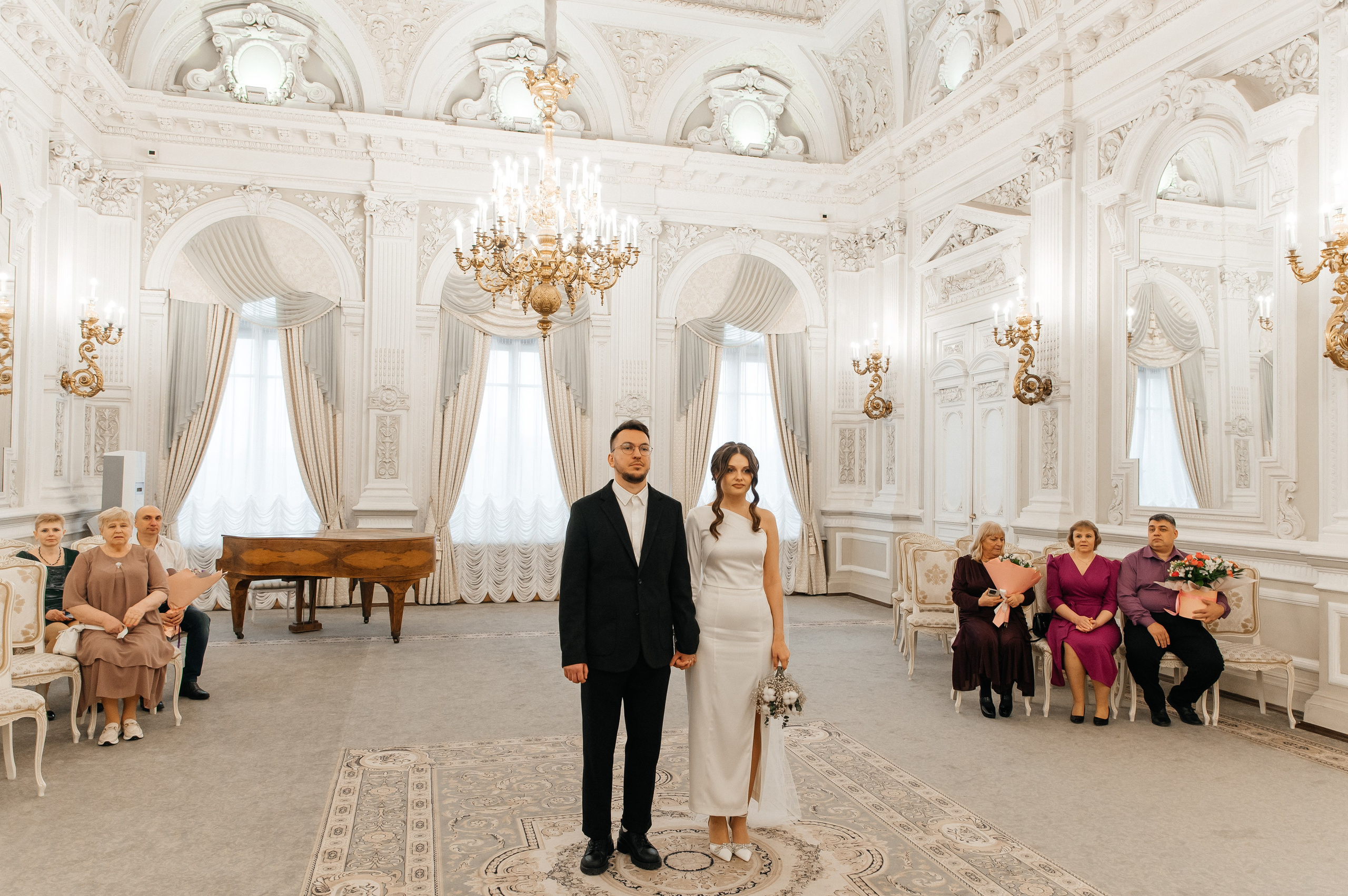 WEDDING. Мария — Свадебный фотограф