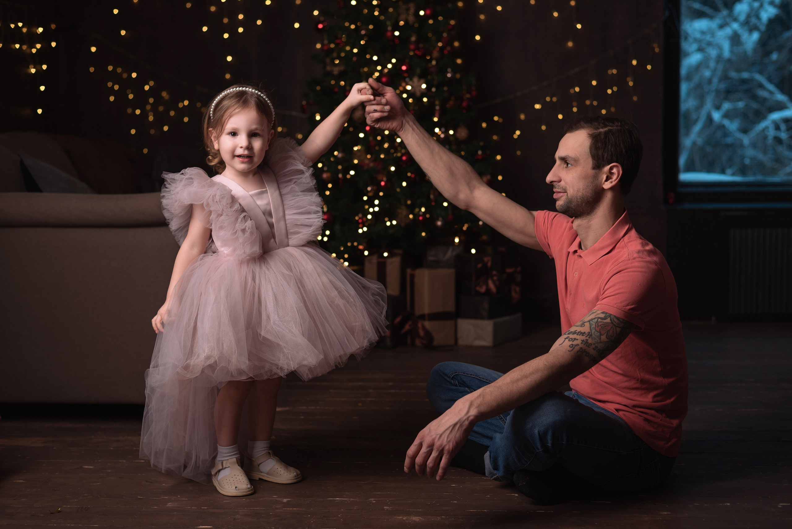 2023-2024. Фотограф новорожденных в Екатеринбурге Анастасия Карманова