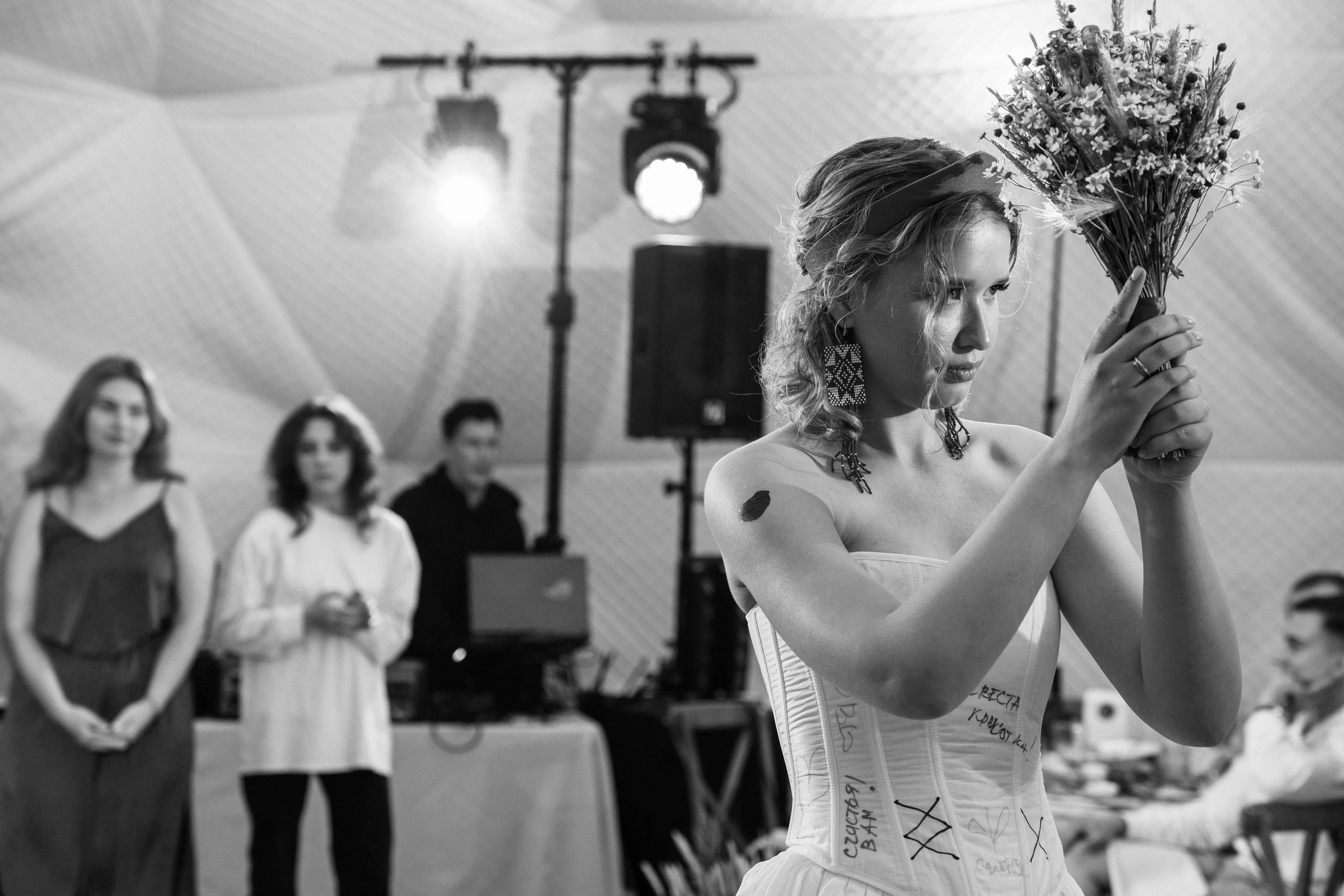 12.07 Юля и Влад. Свадебный организатор Екатеринбург