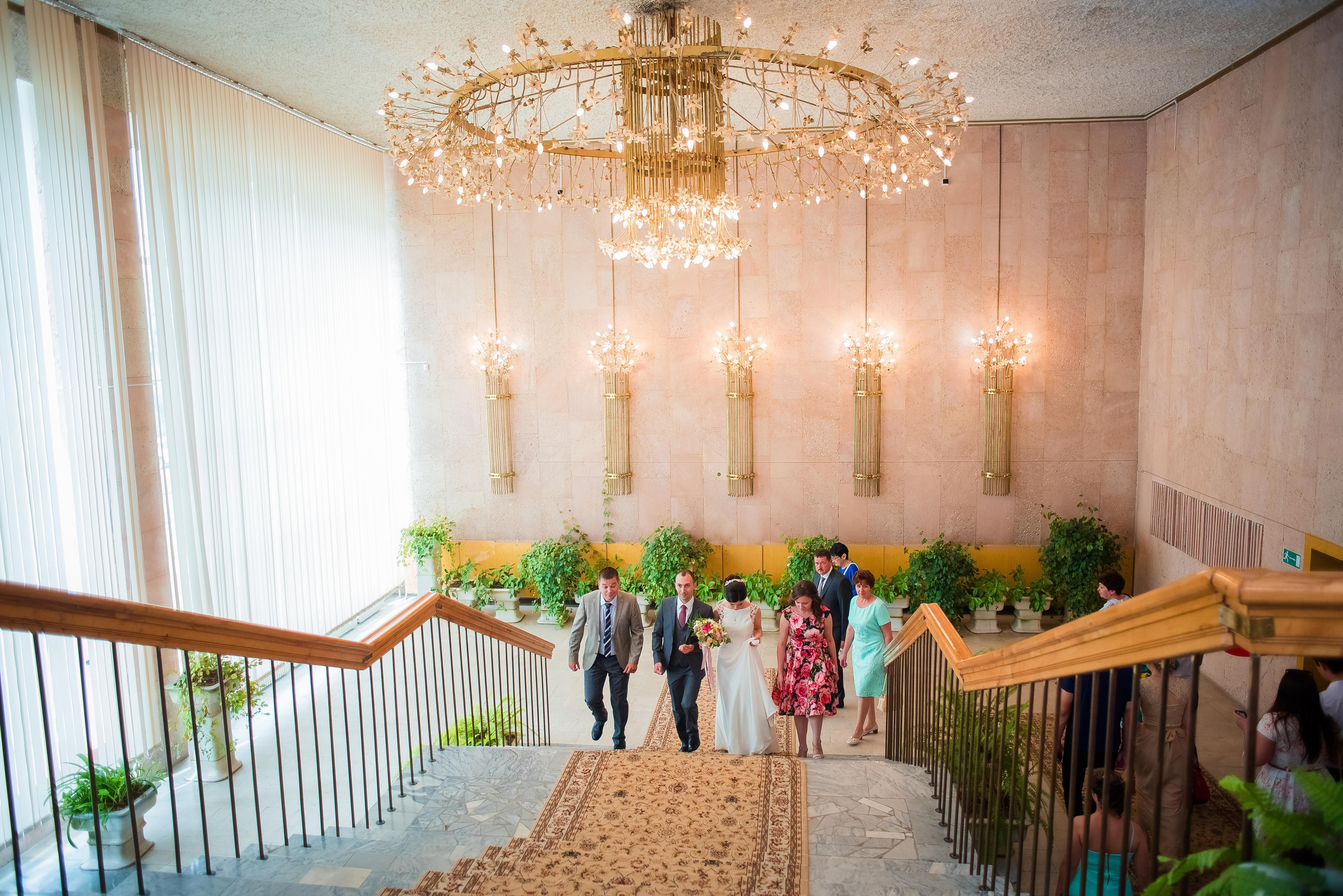 Алексей и Анна. Свадебный и семейный фотограф Яна Стражева. Волгоград, Москва