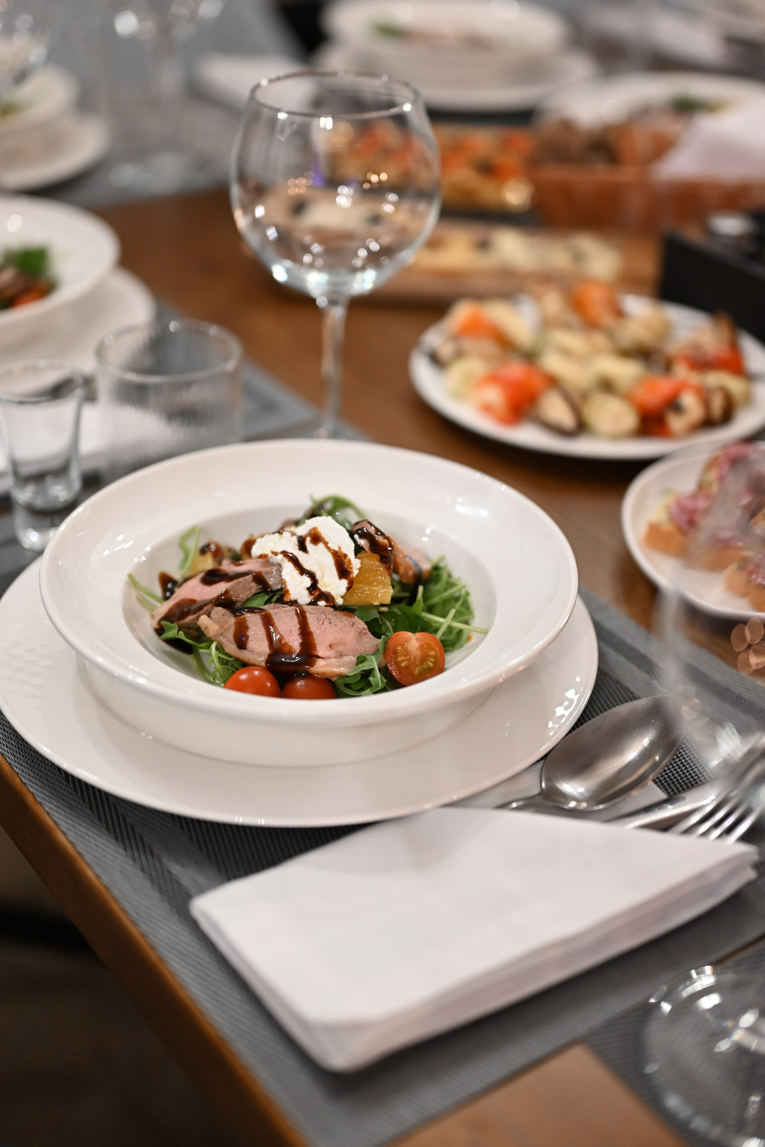 День Рождения Гульнары!. Свадебный и семейный фотограф в Уфе Александров Максим