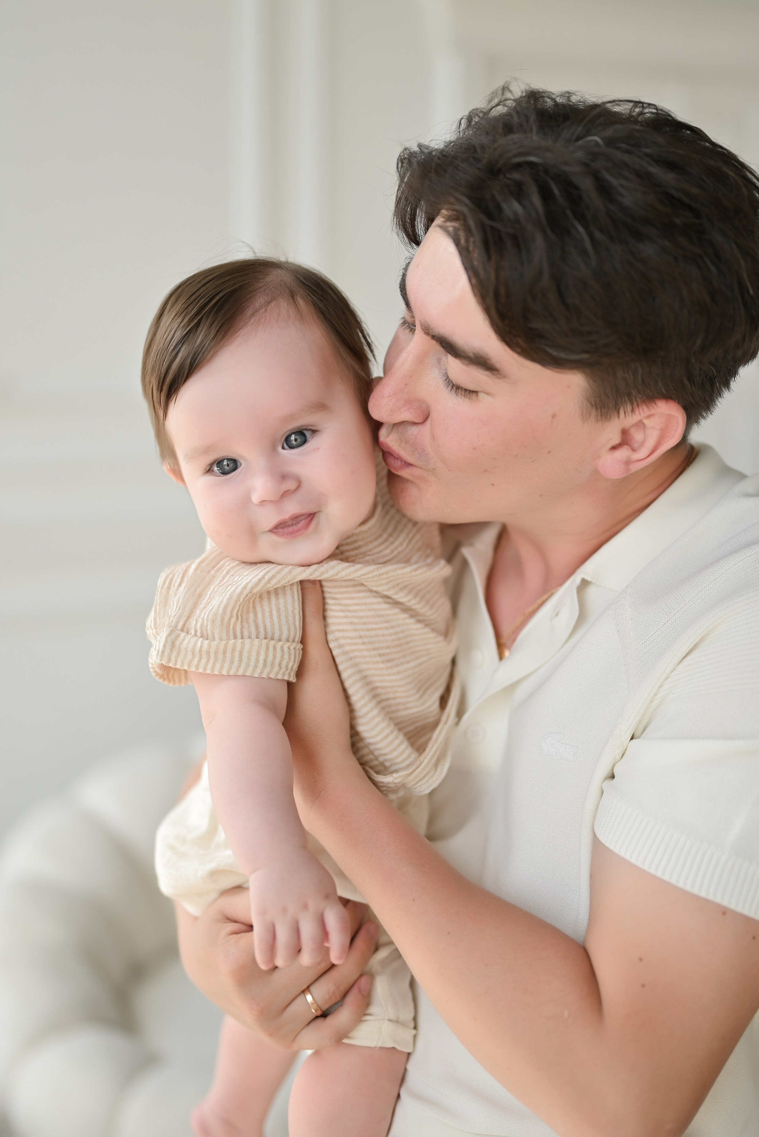 6 MONTHS. Свадебный и семейный фотограф в Уфе Александров Максим