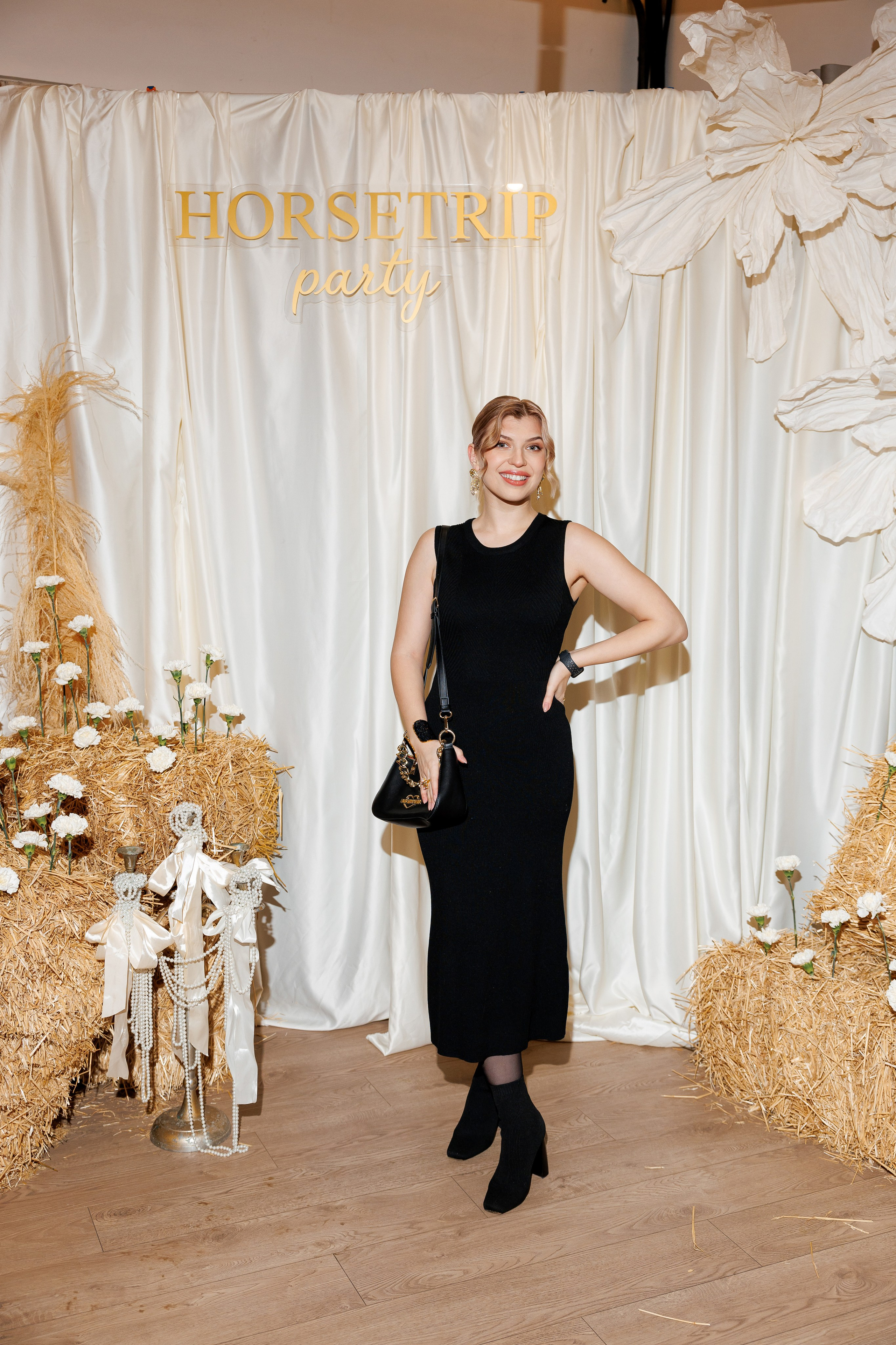 Корпоратив Horsetrip. Свадебный репортажный фотограф в Москве