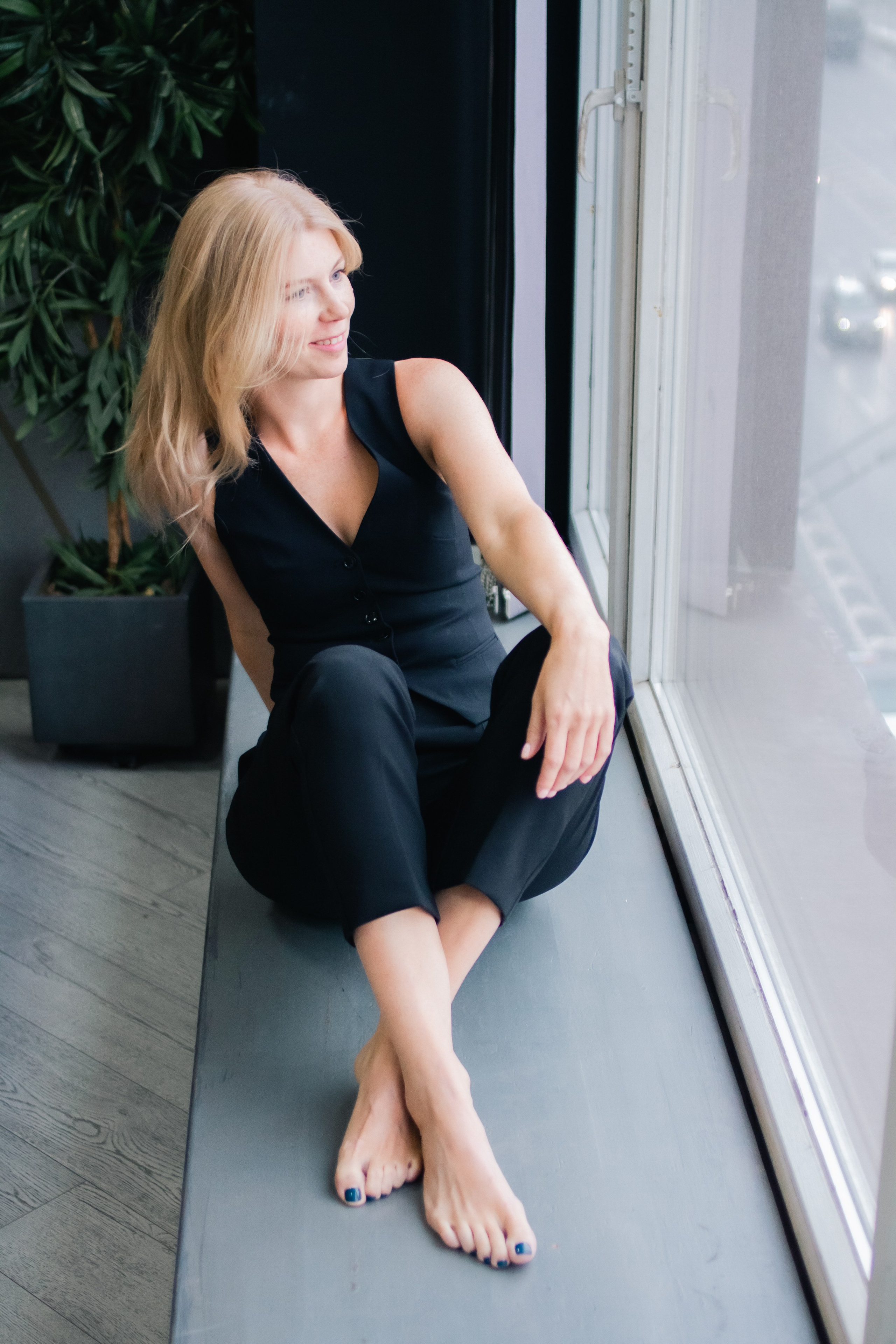 Ирина. Главная