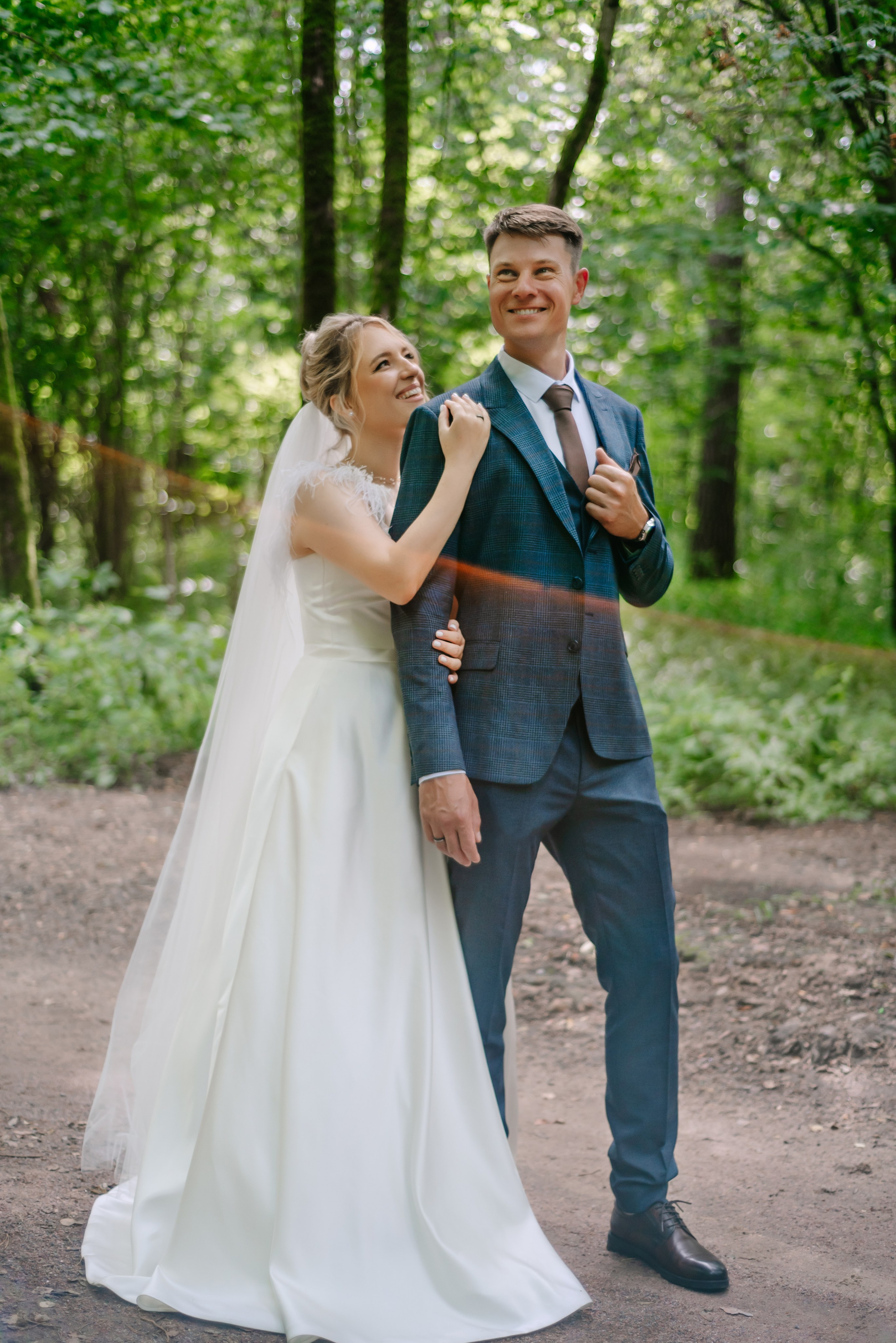 Саша & Алёна. Свадебный и семейный фотограф в Москве Лера Леридзе