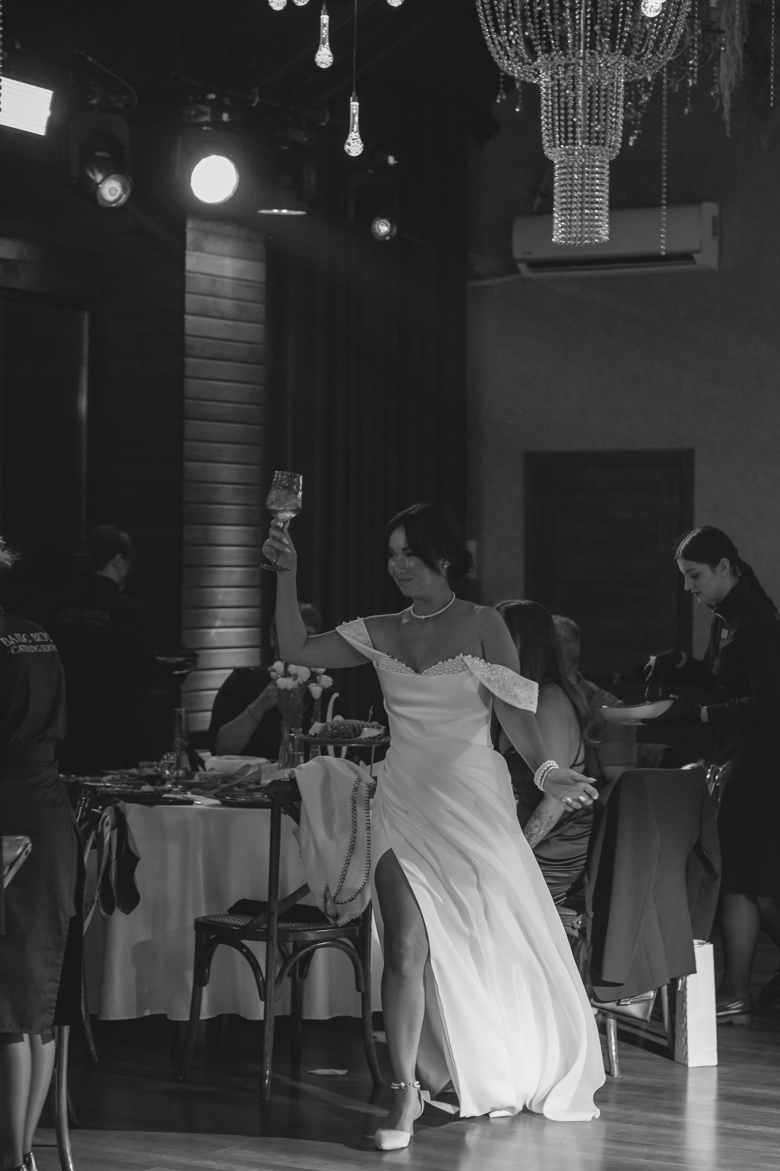 Мария и Егор. Фотограф Ксюша Белоносова