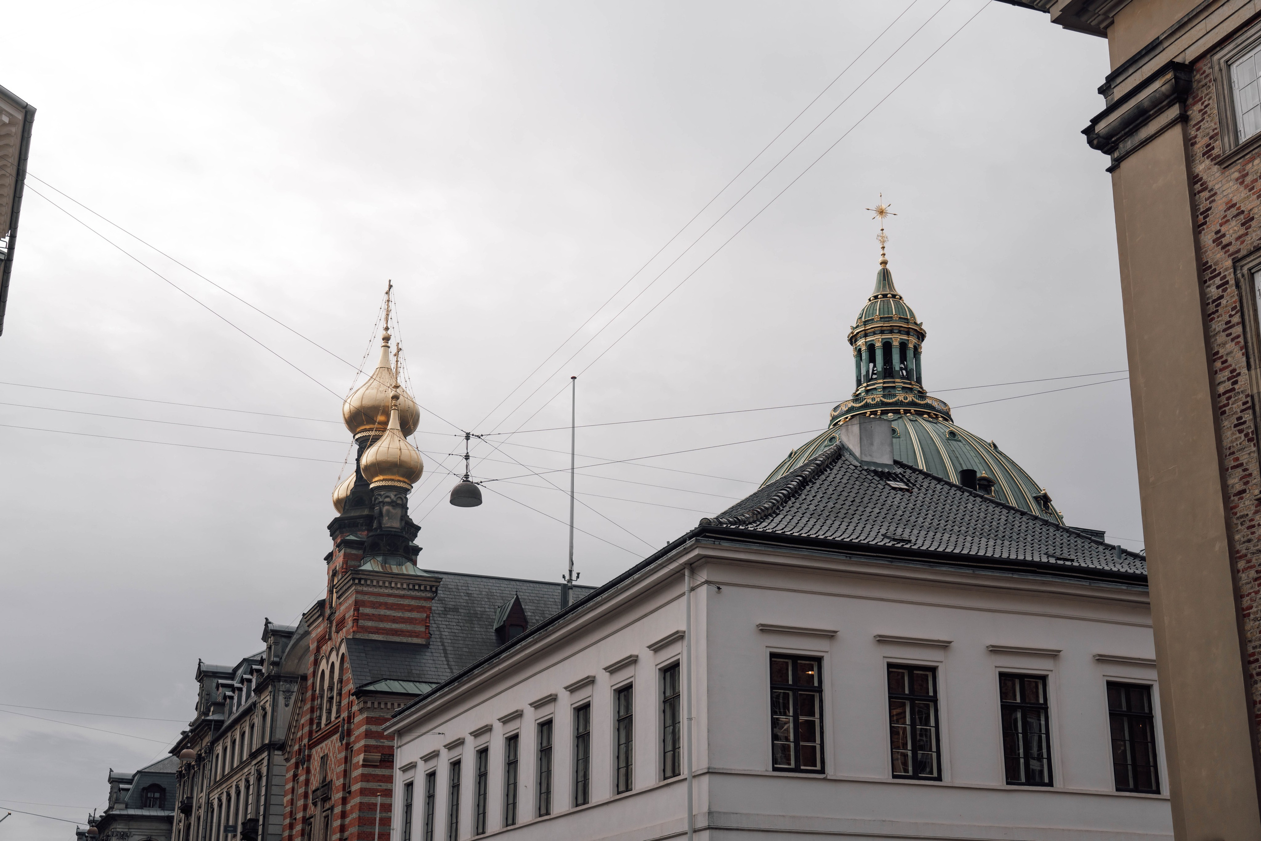 Дания. Фотографирую для себя, своей семьи и друзей!