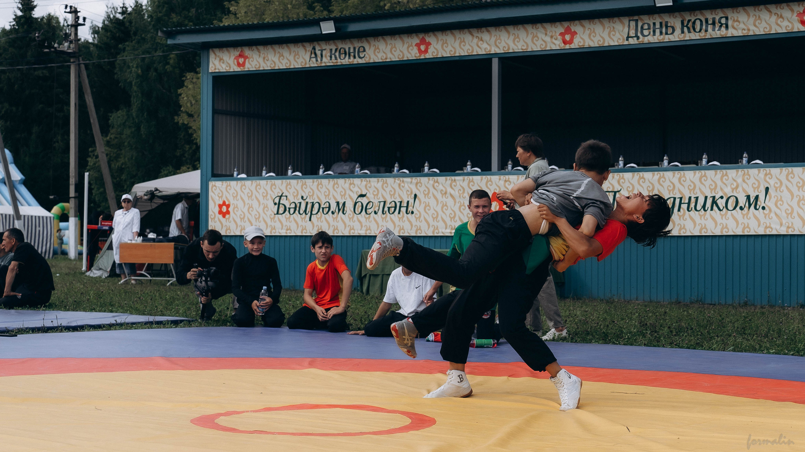 День Коня. Алиса Никитцова | Фотограф в Казани