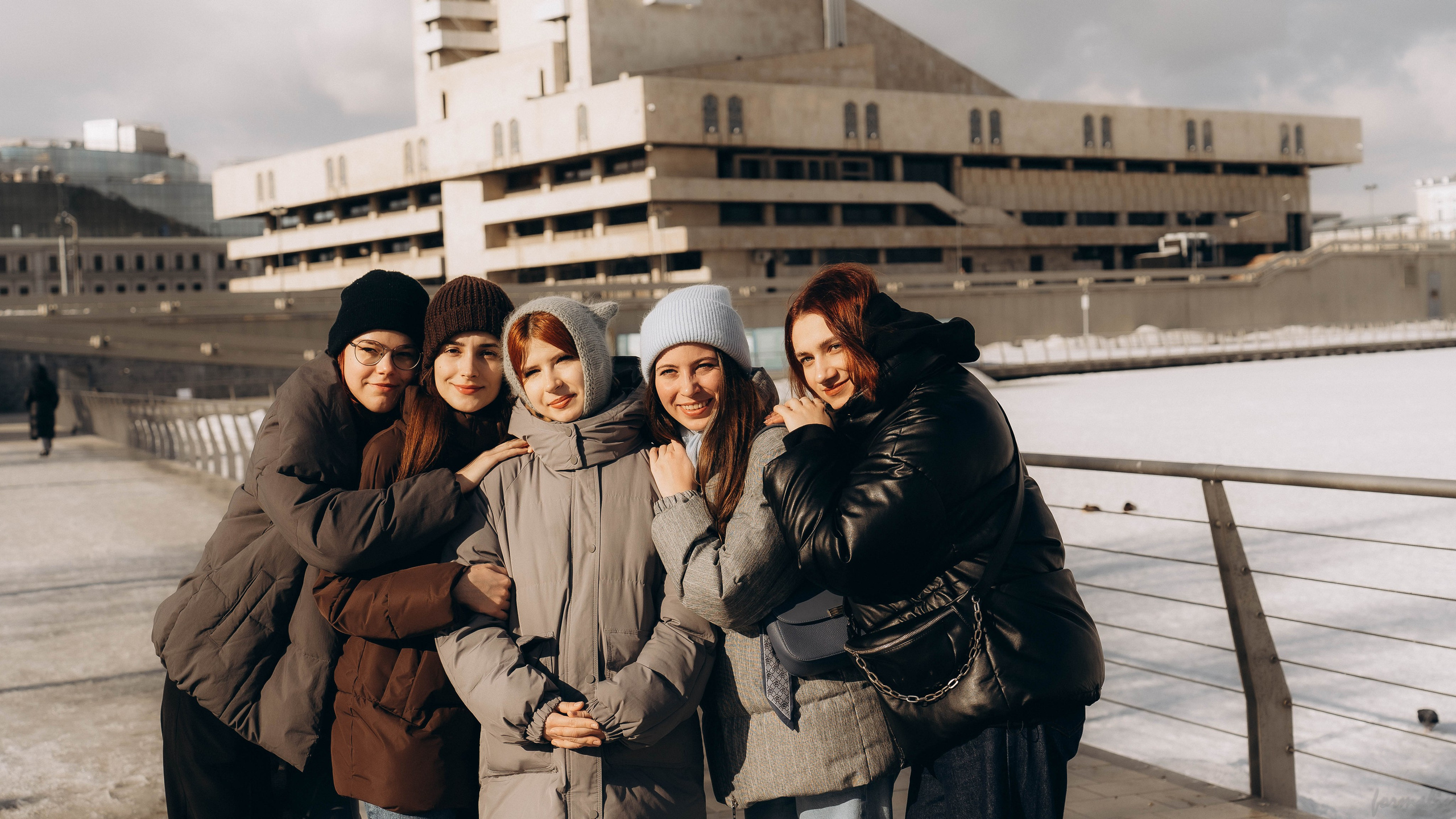 Экскурсия по Казани. Алиса Никитцова | Фотограф в Казани