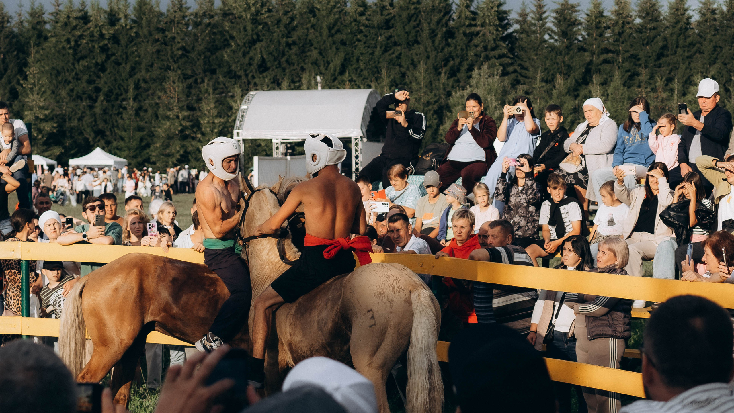 День Коня. Алиса Никитцова | Фотограф в Казани